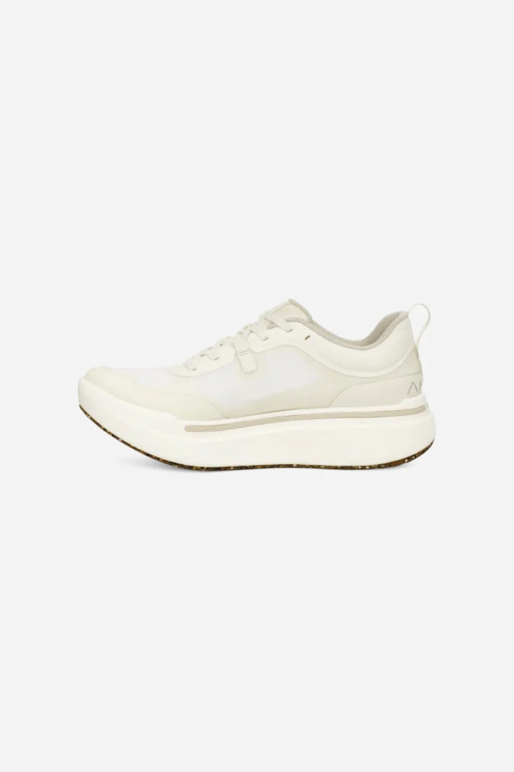 AHNU Women's Sequence 1 Low White/White - Image 3