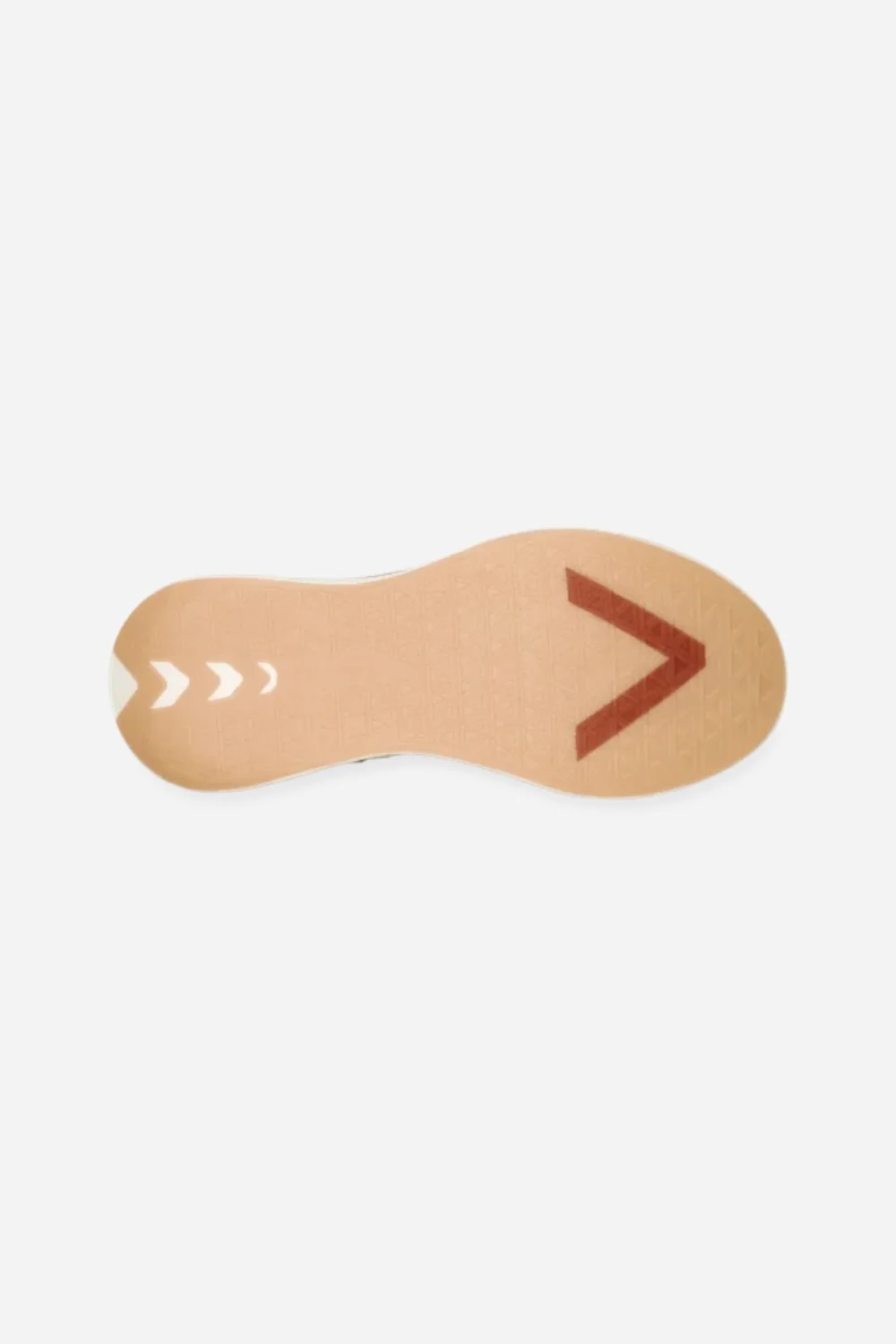AHNU Men's Sequence 1.1 Suede in Oatmeal - Image 6