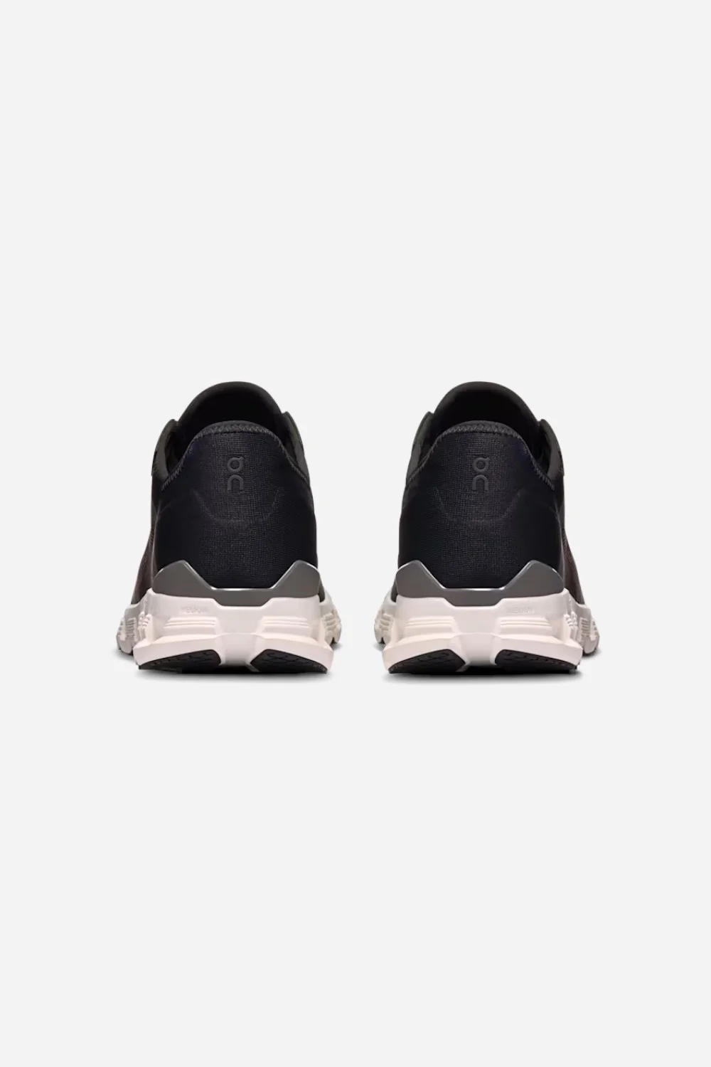 On Running Men's Cloud X 4 AD in Black & Asphalt - Image 5