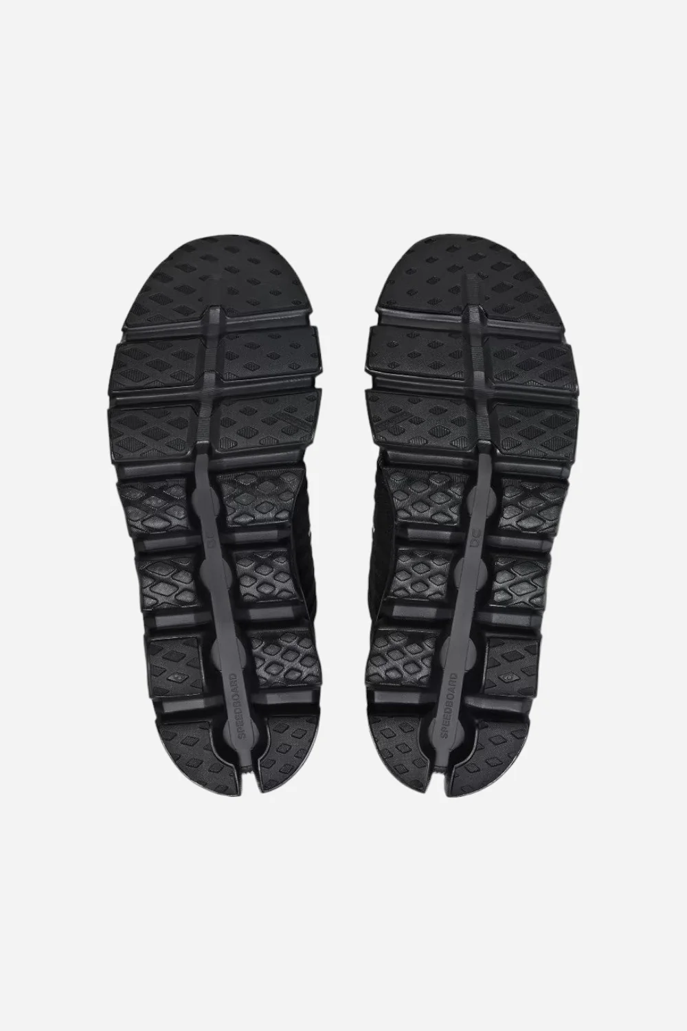 On Running Women's Cloudswift 3 AD in All Black - Image 5