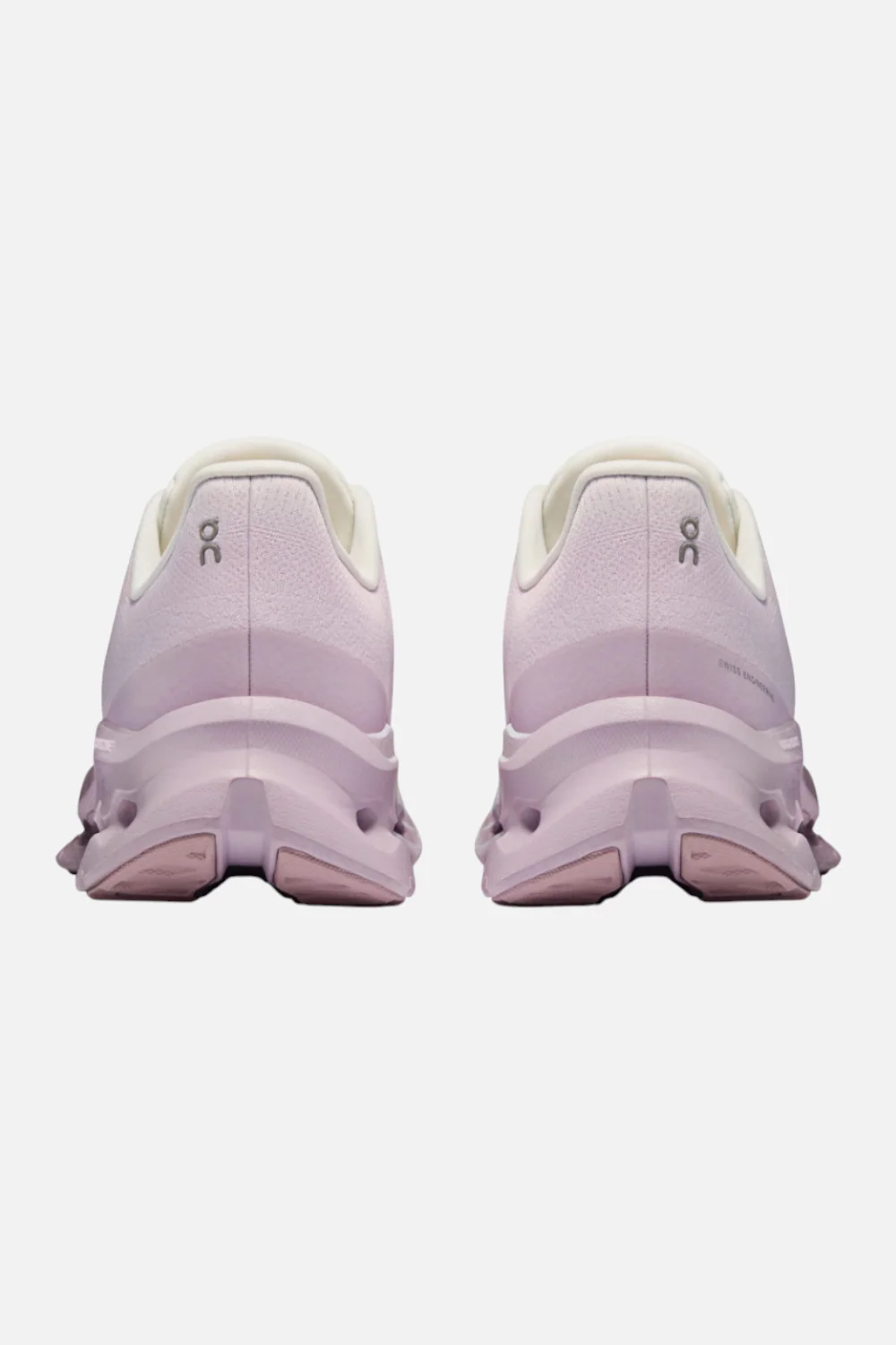 ON Running Women's Cloudltilt in Ivory & Orchid - Image 6