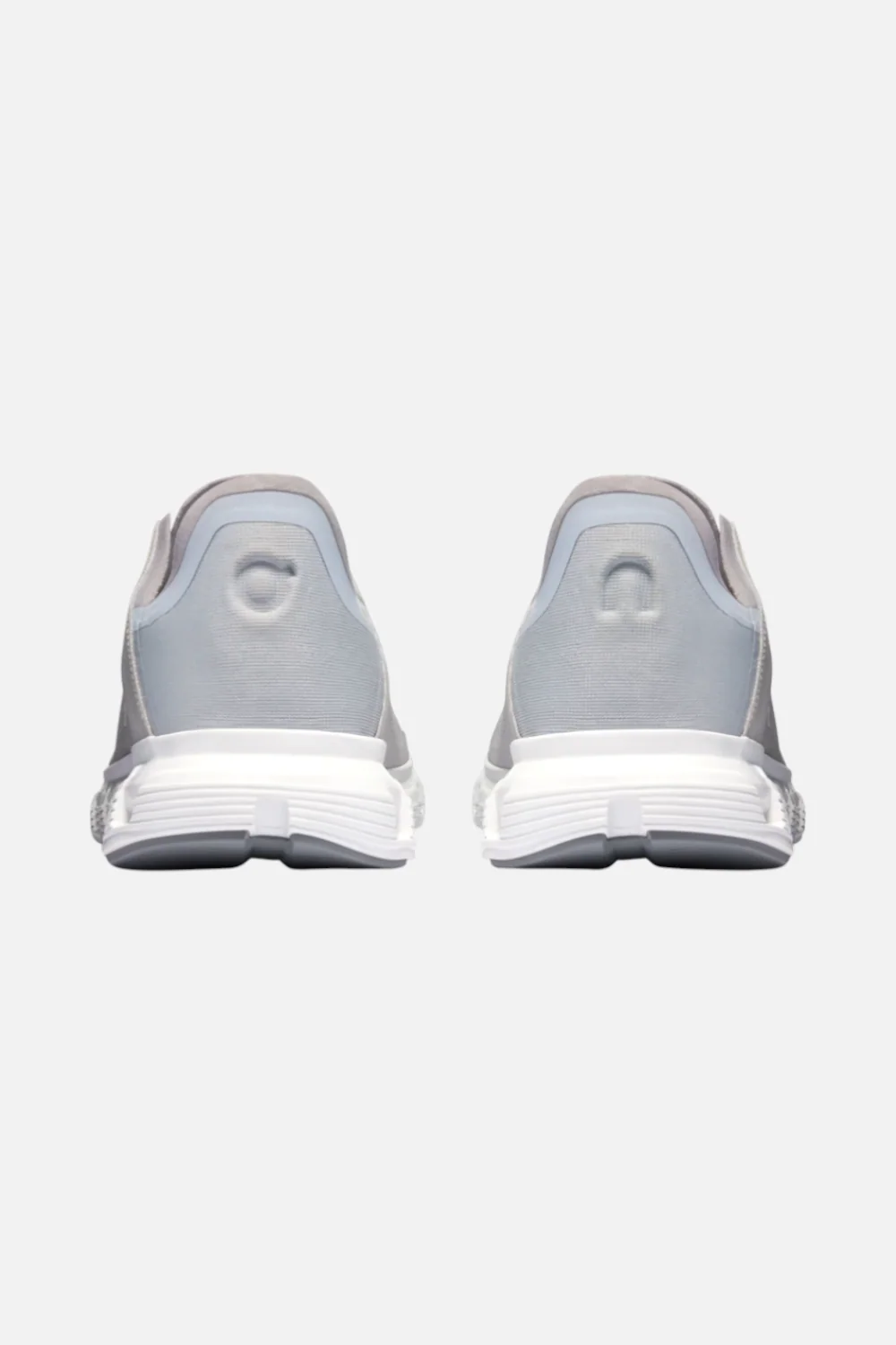 On Running Women's Cloud 6 Coast in White & Glacier - Image 5