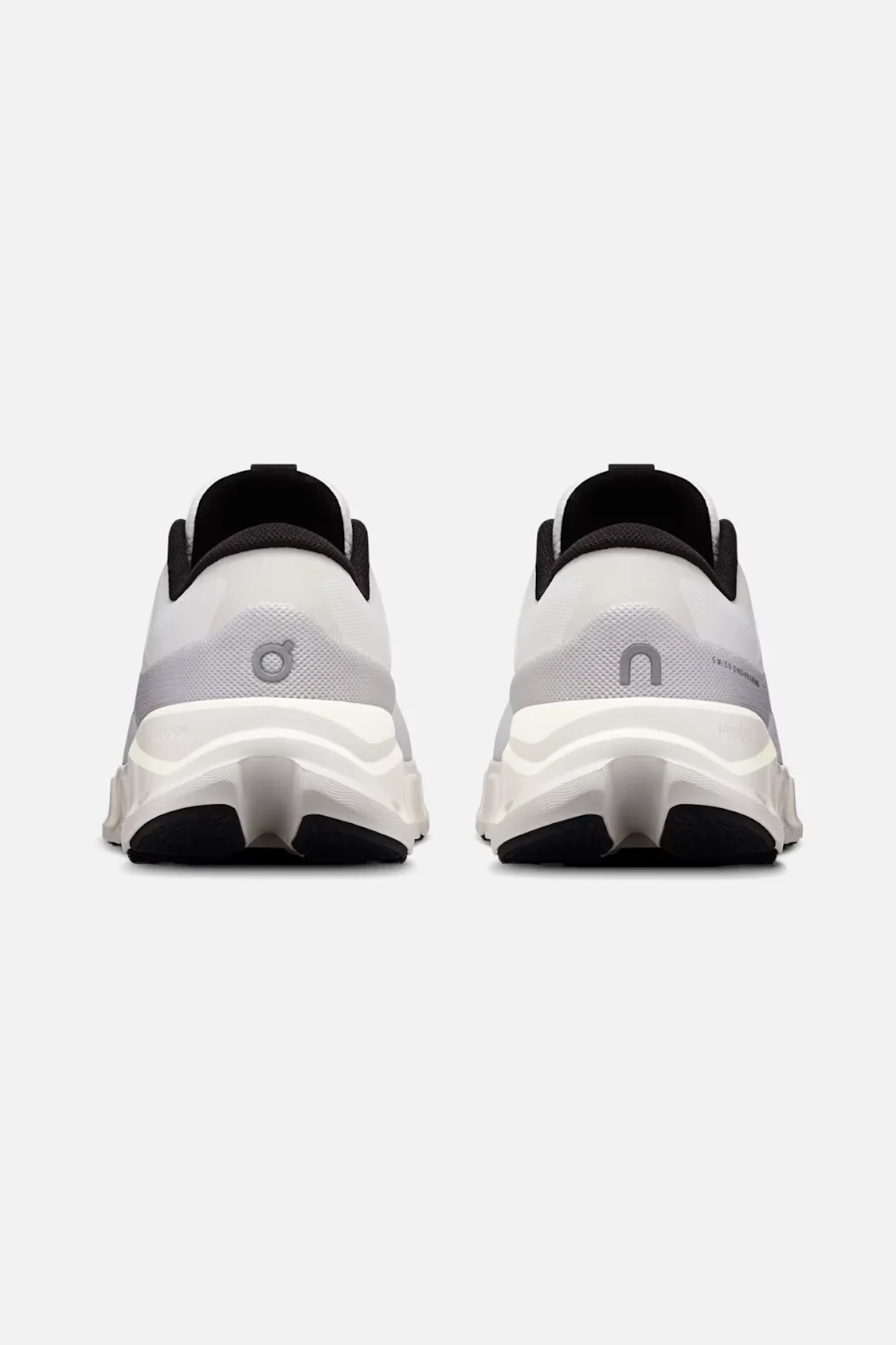 On Running Women's Cloud X 5 Sneaker in Black and White - Image 6