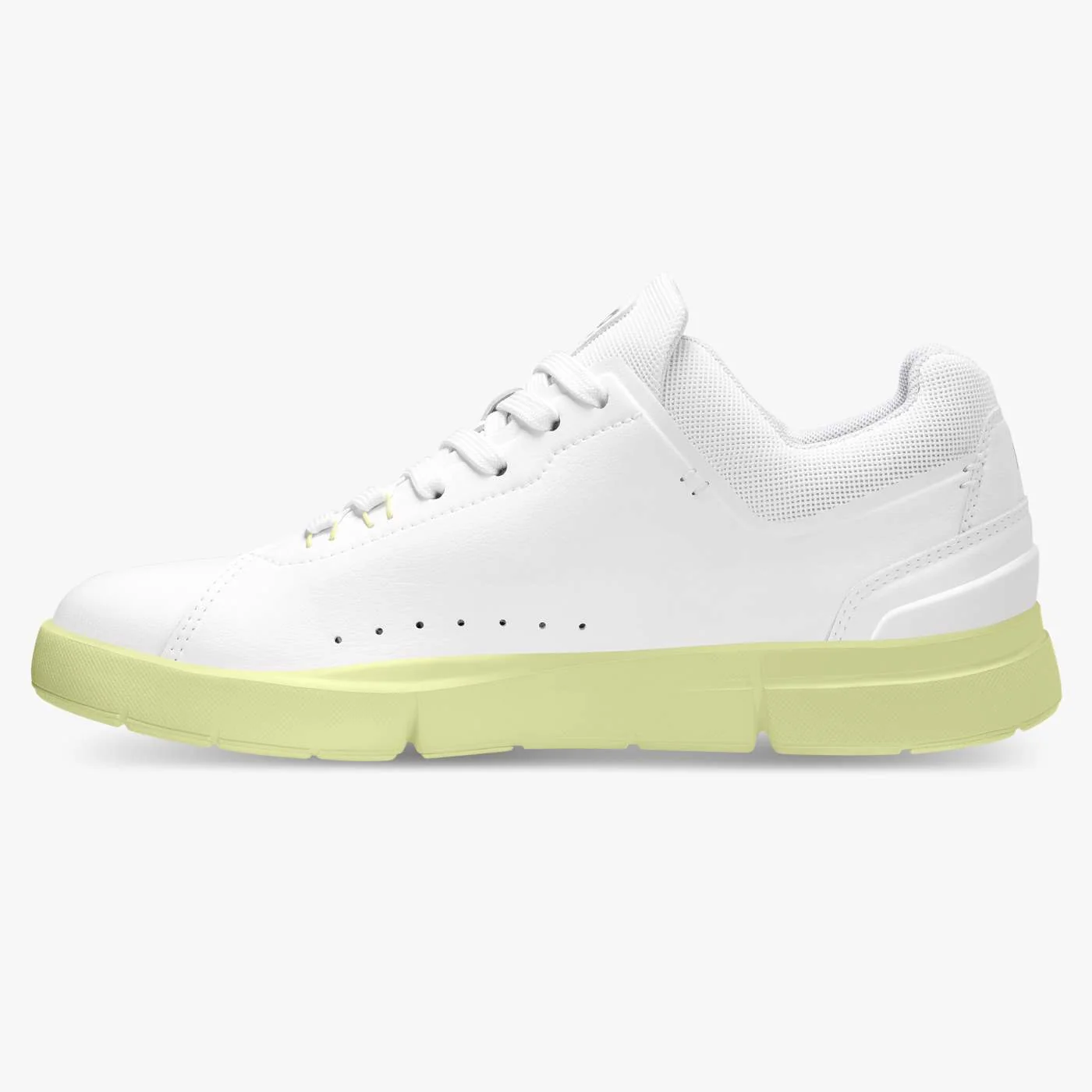 Womens Roger Advantage 1 in White/Hay (48.98958) - Image 4