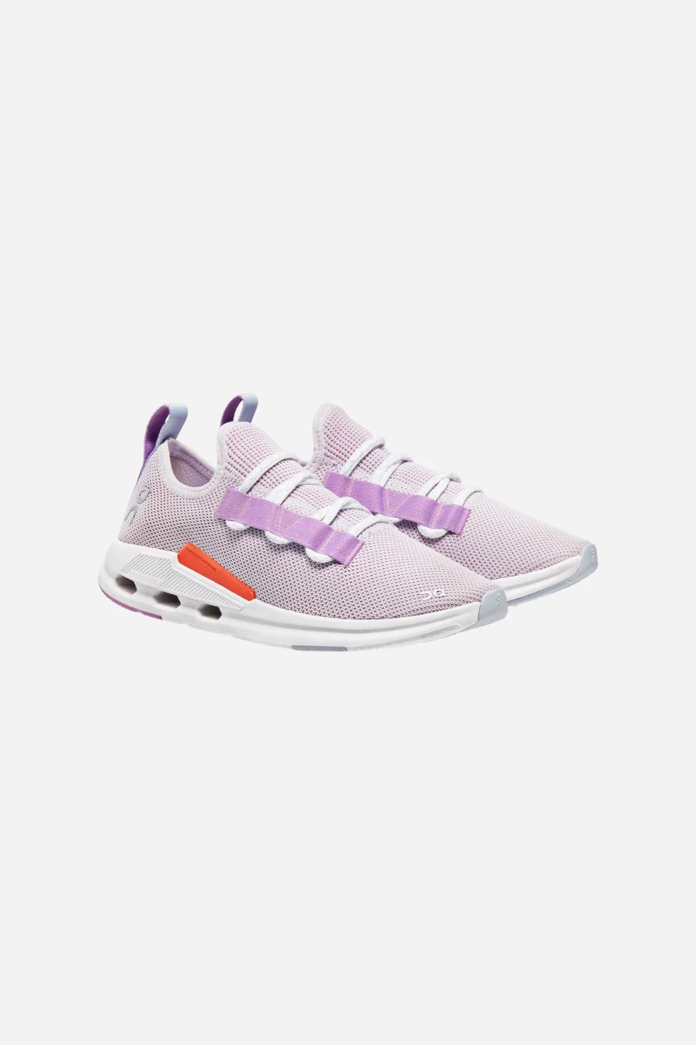 ON Running Women's Cloudeasy in Orchid/Lavendula - Image 2