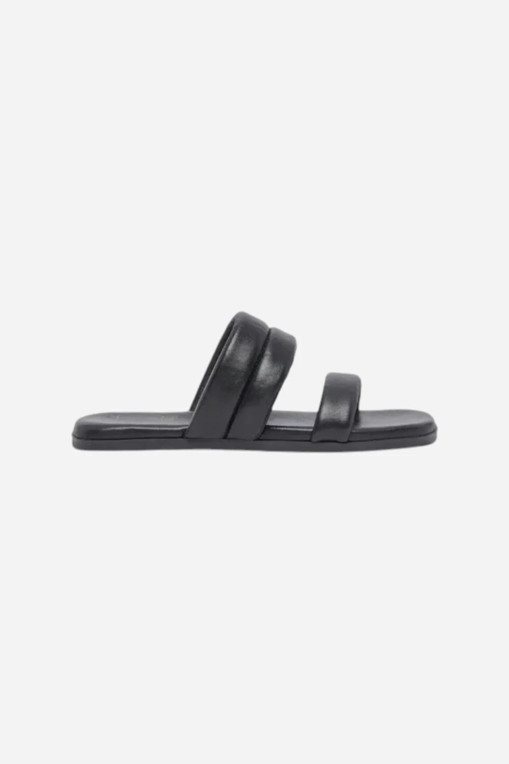 Dolce Vita Adore Sandal in Black - Image 2