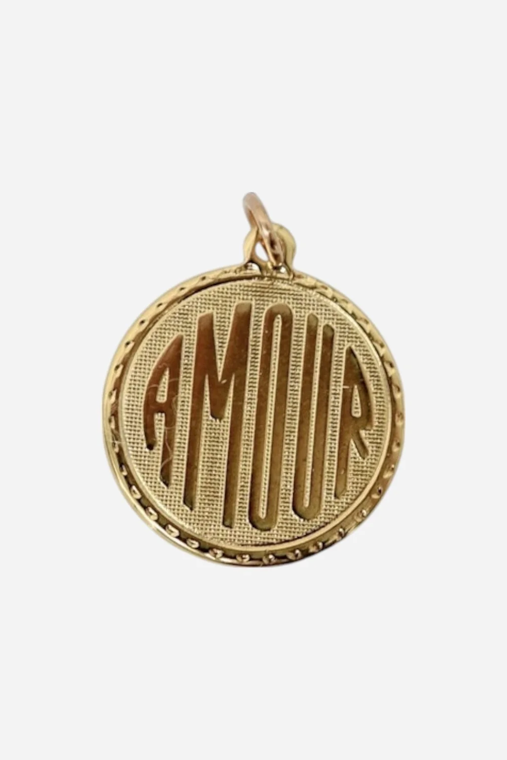 Farrah B Amour Charm