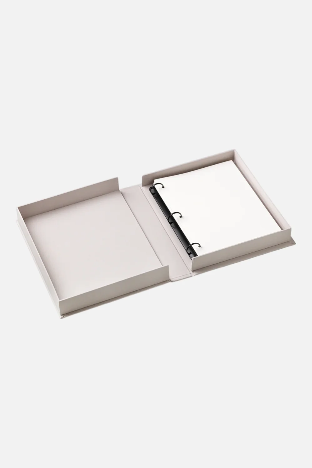 Amour Embroidered Photo Album - Image 3