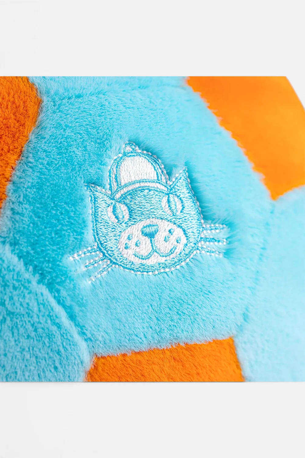 Jellycat Amsueables Sports Soccer Ball Plush Toy - Image 2