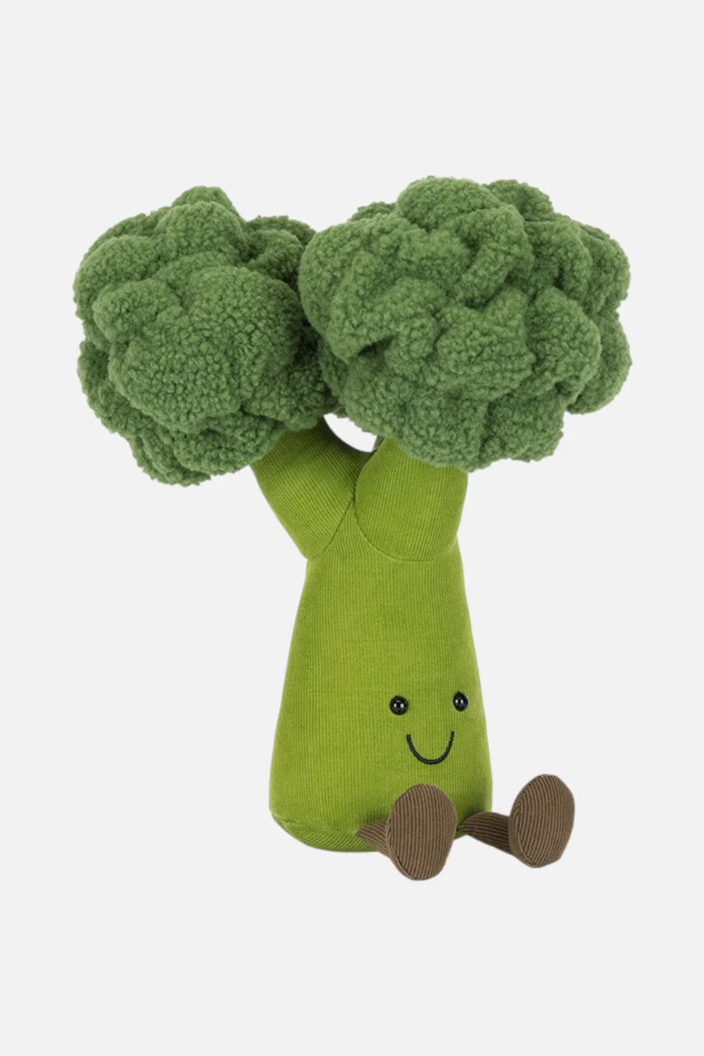 Jellycat Amuseables Broccoli
