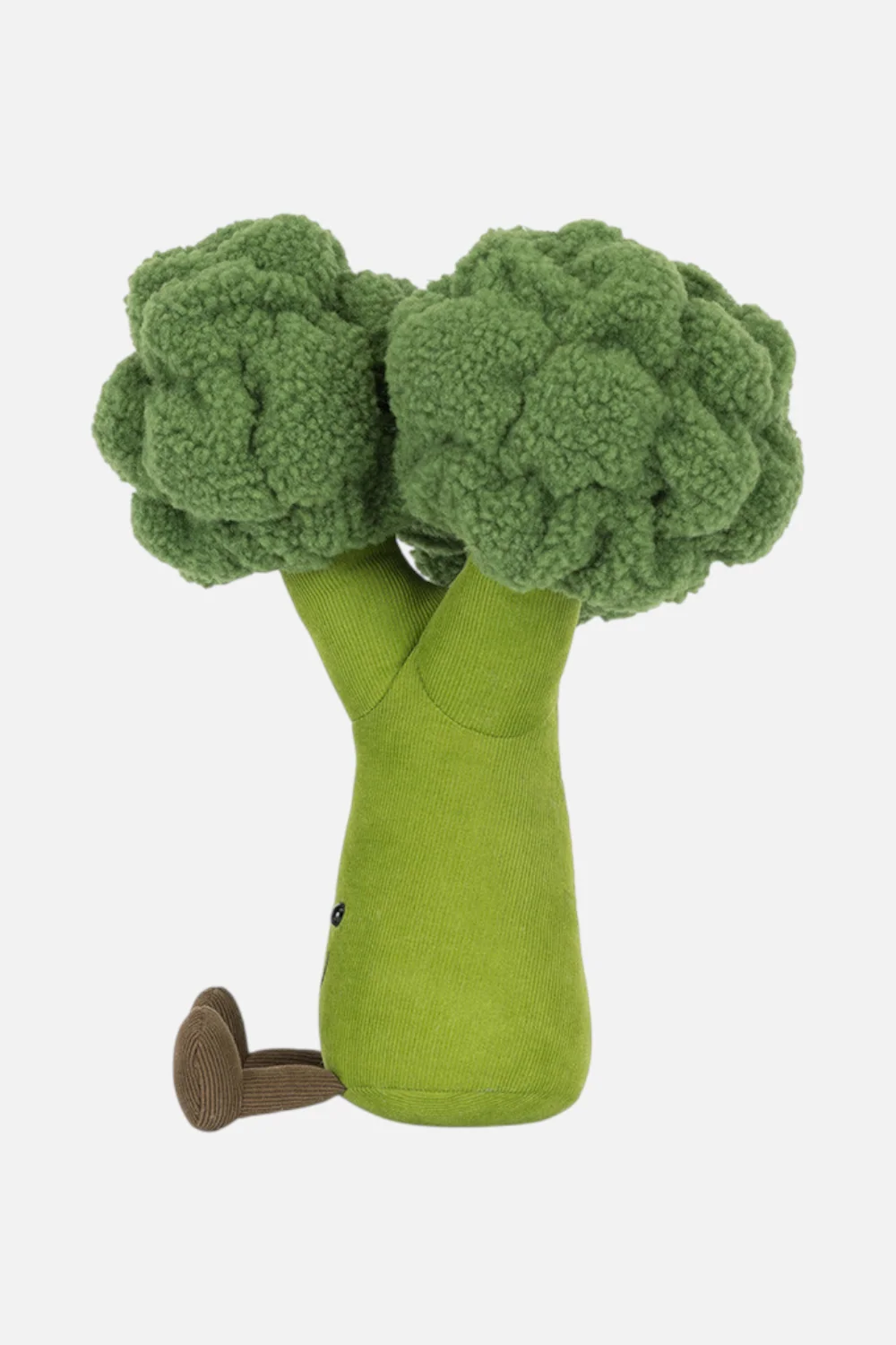 Jellycat Amuseables Broccoli - Image 2