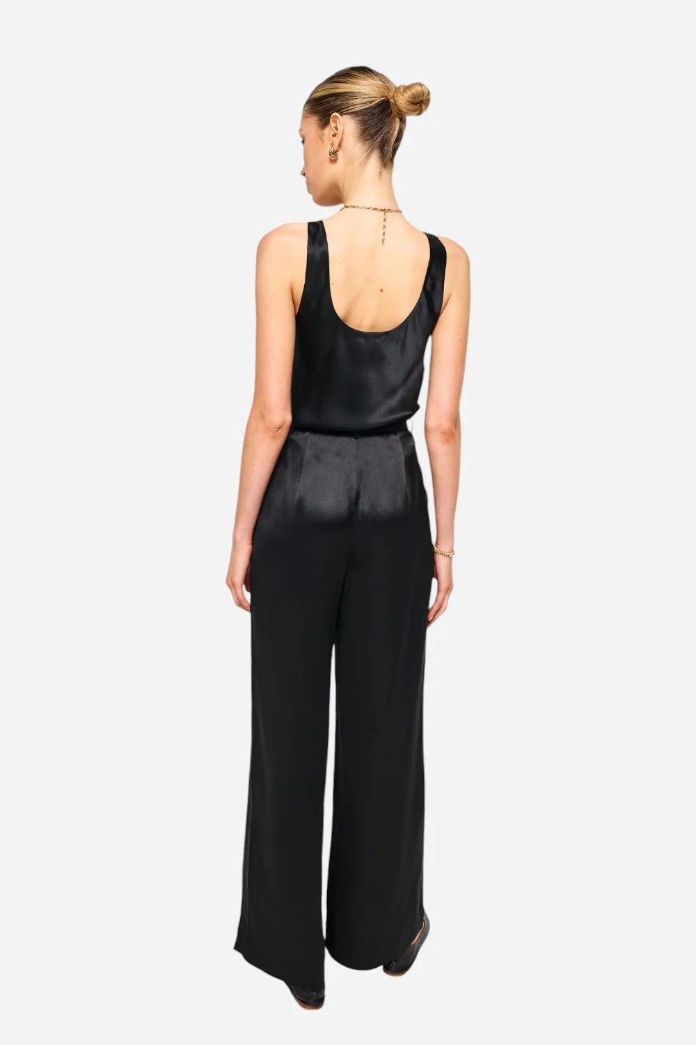 Cami NYC Andressa Camisole Black - Image 5
