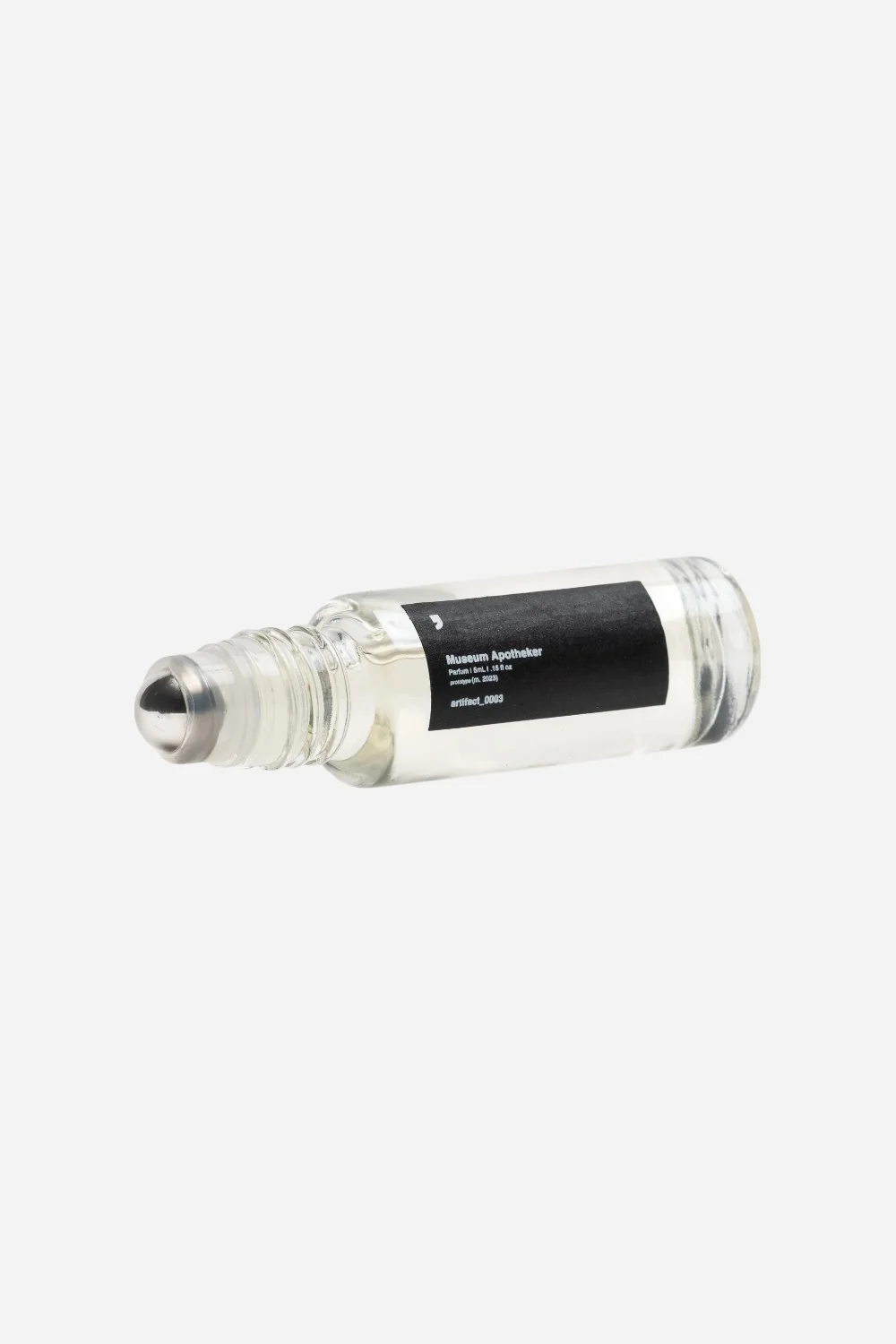 Museum Apotheker Artifact_0003 Roll-On Parfum 5mL - Image 2