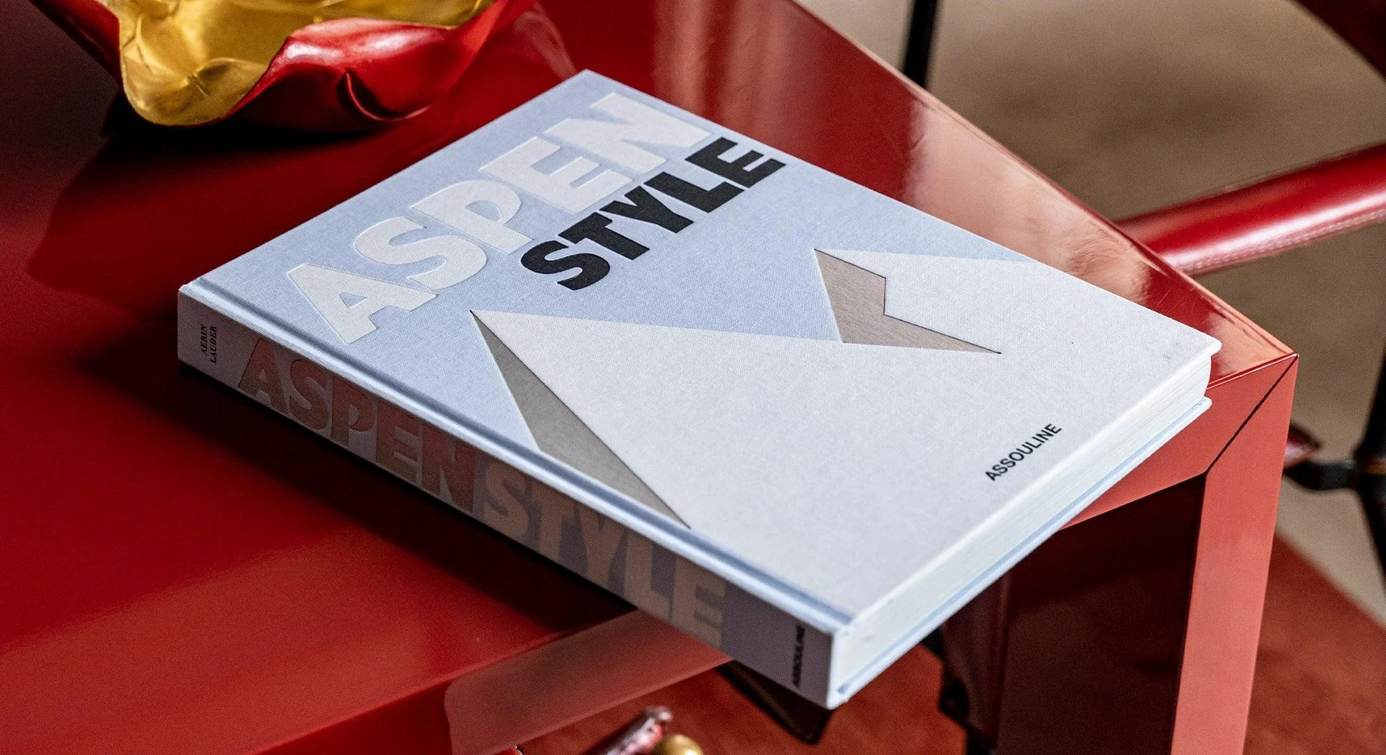 Assouline The Classics Collection - Aspen Style - Image 6