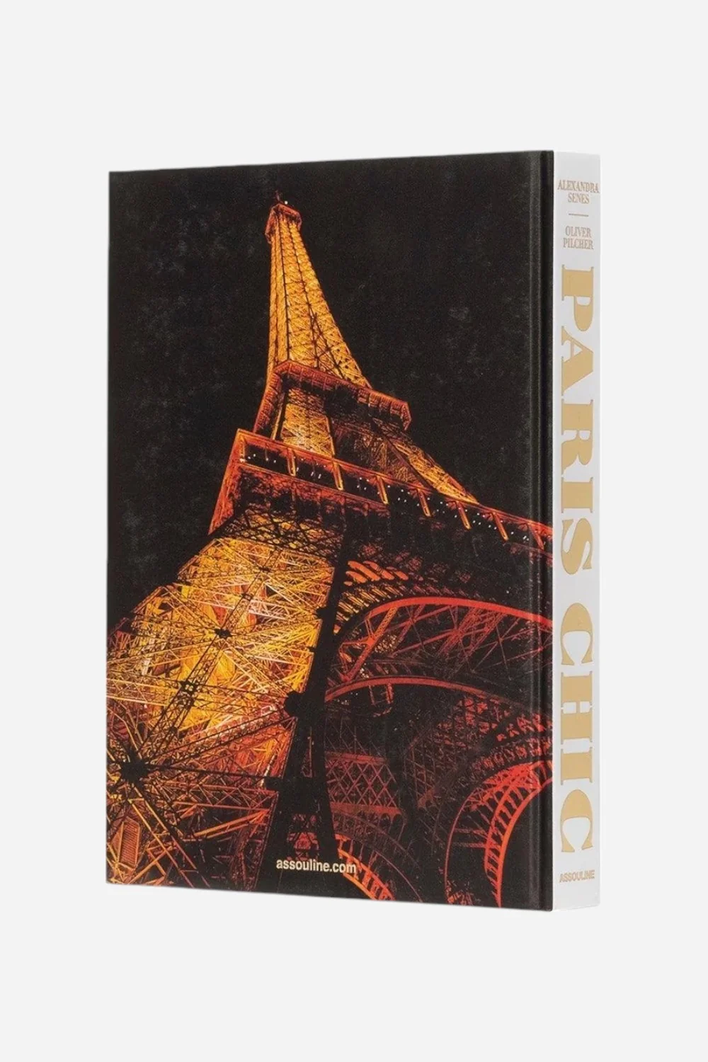 Assouline The Classics Collection: Paris Chic - Image 2