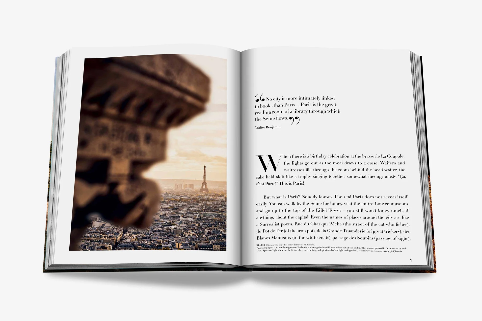 Assouline The Classics Collection: Paris Chic - Image 3
