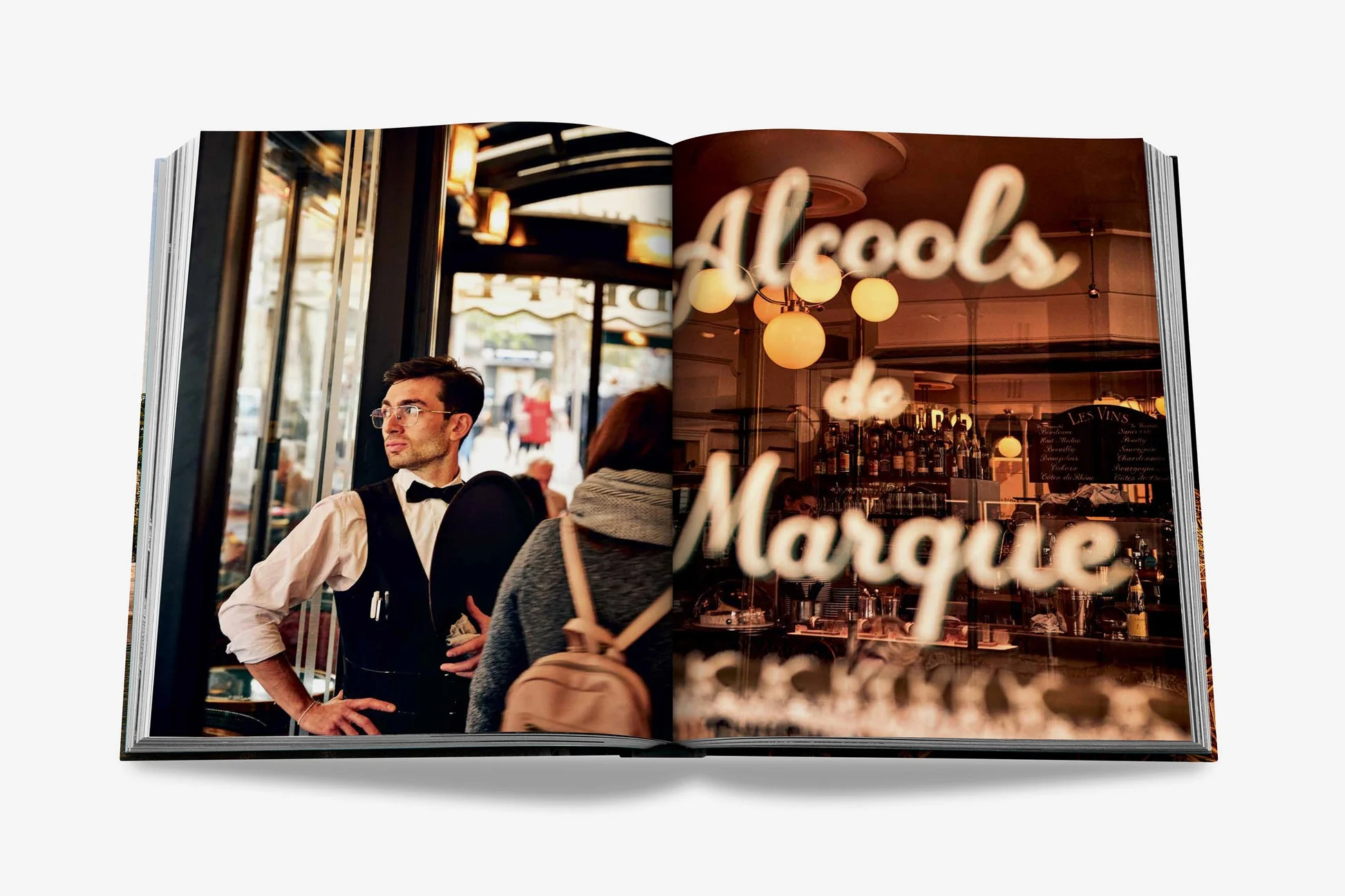 Assouline The Classics Collection: Paris Chic - Image 4