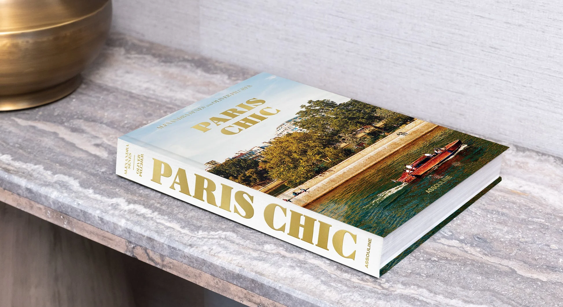 Assouline The Classics Collection: Paris Chic - Image 5