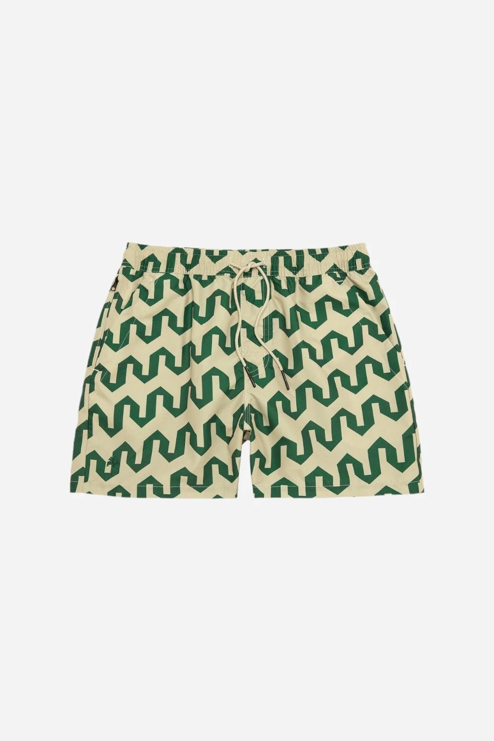 OAS Atlas Swim Short