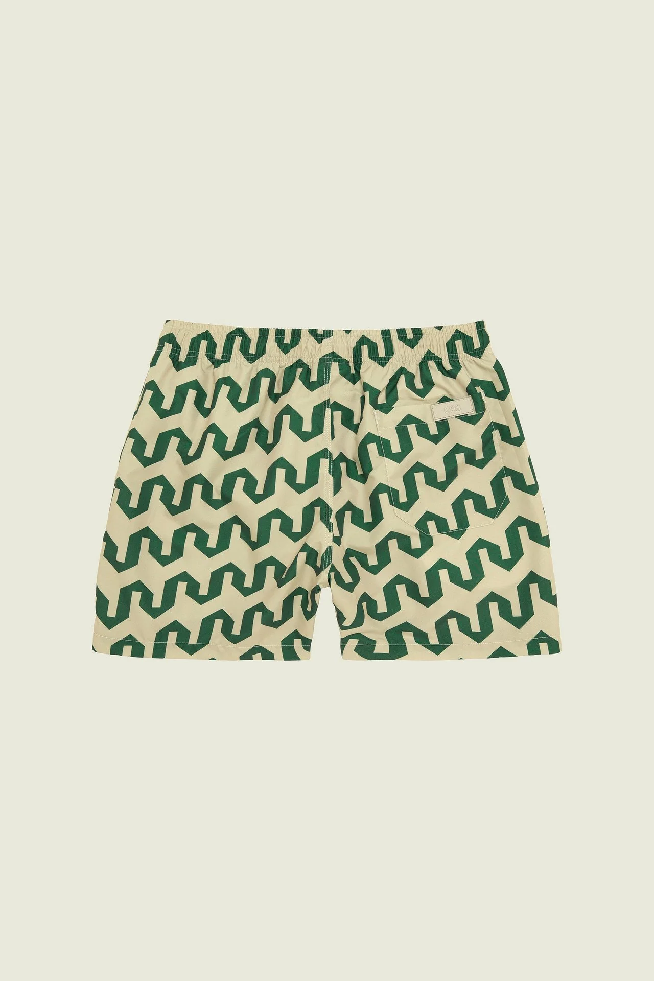 OAS Atlas Swim Short - Image 3