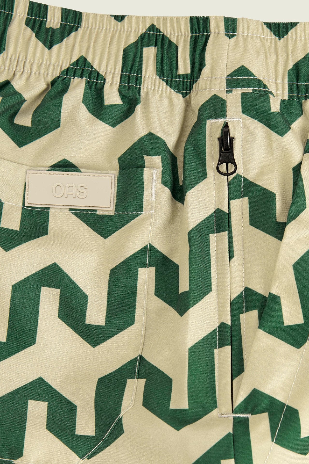 OAS Atlas Swim Short - Image 5