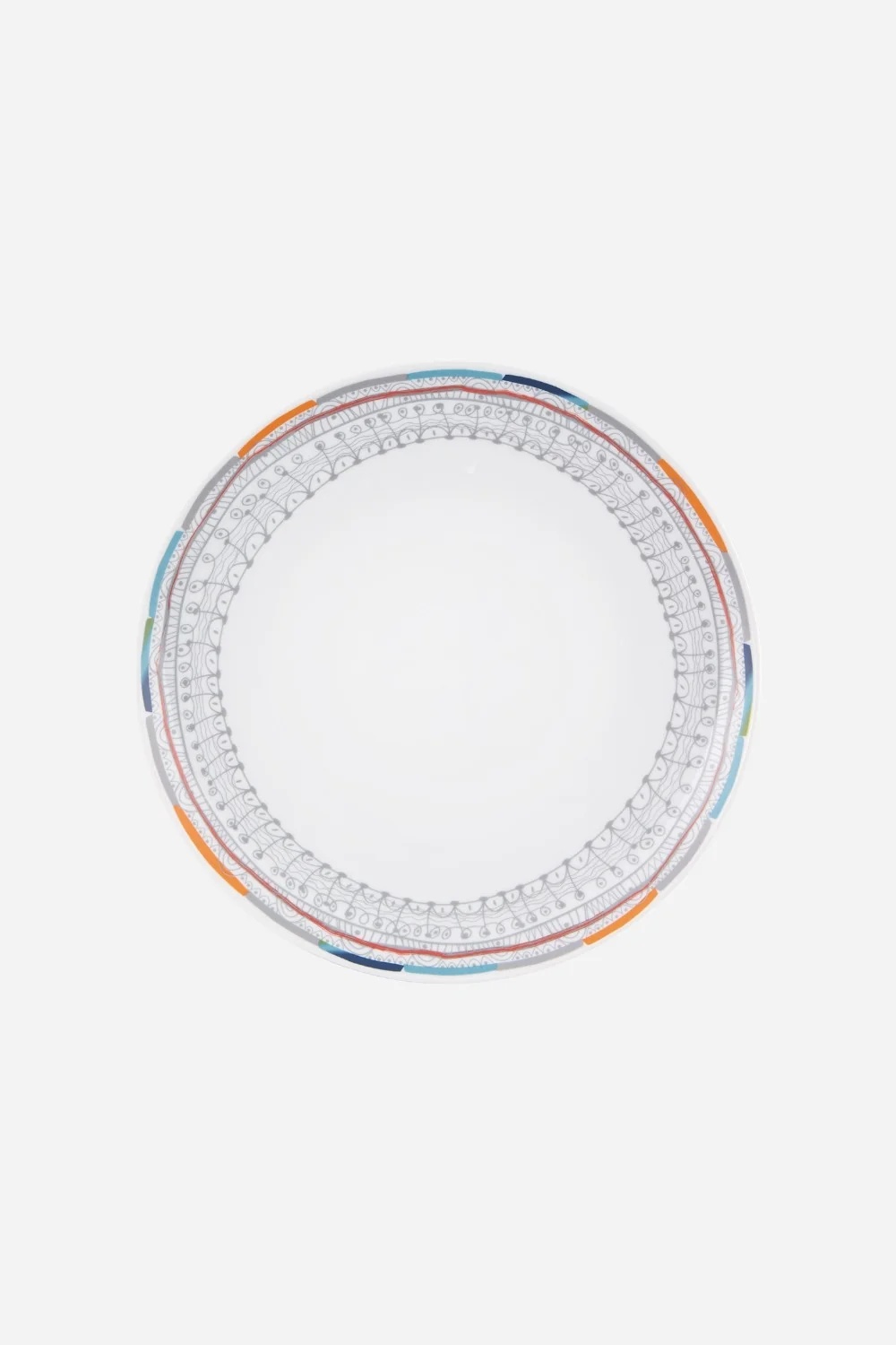 Vista Alegre Atrapasuenos Dinner Plate by Pineda Covalin