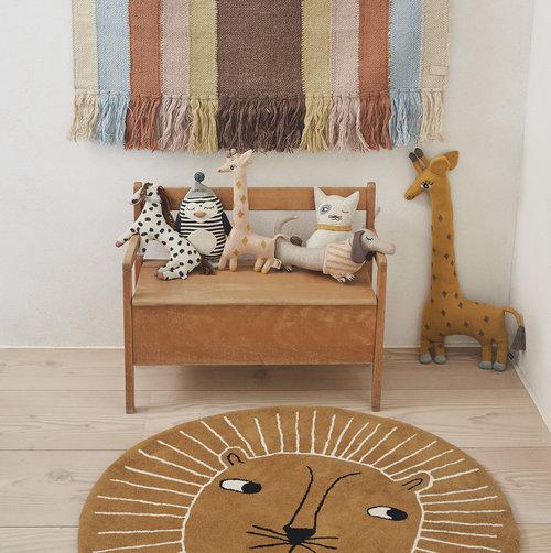 Baby Daisy Dog Darling Cushion - Image 2