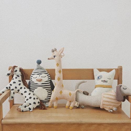 Baby Daisy Dog Darling Cushion - Image 3