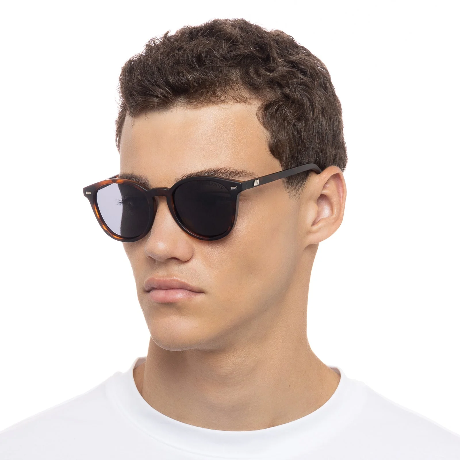 Bandwagon in Matte Tort Polarized - Image 4