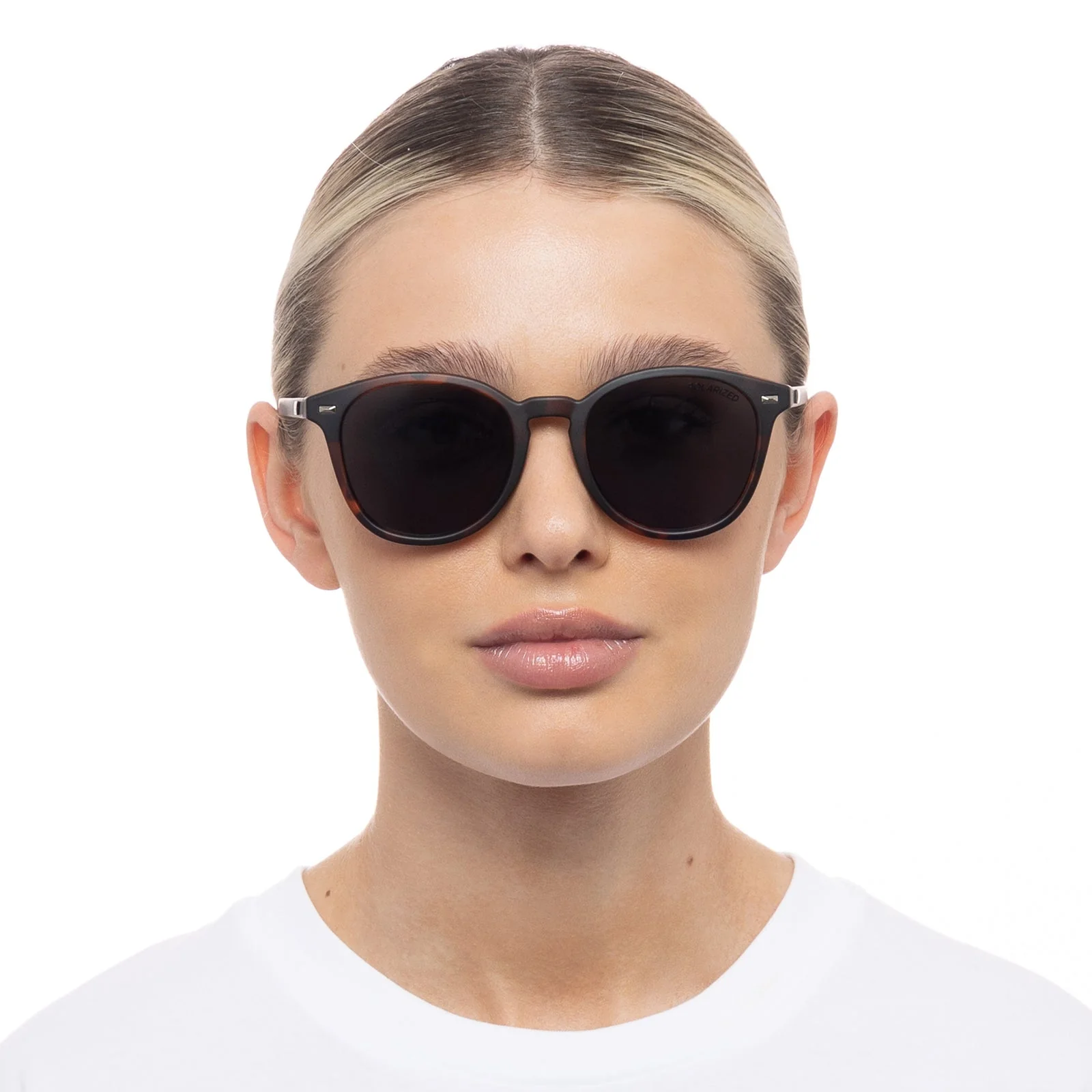 Bandwagon in Matte Tort Polarized - Image 5