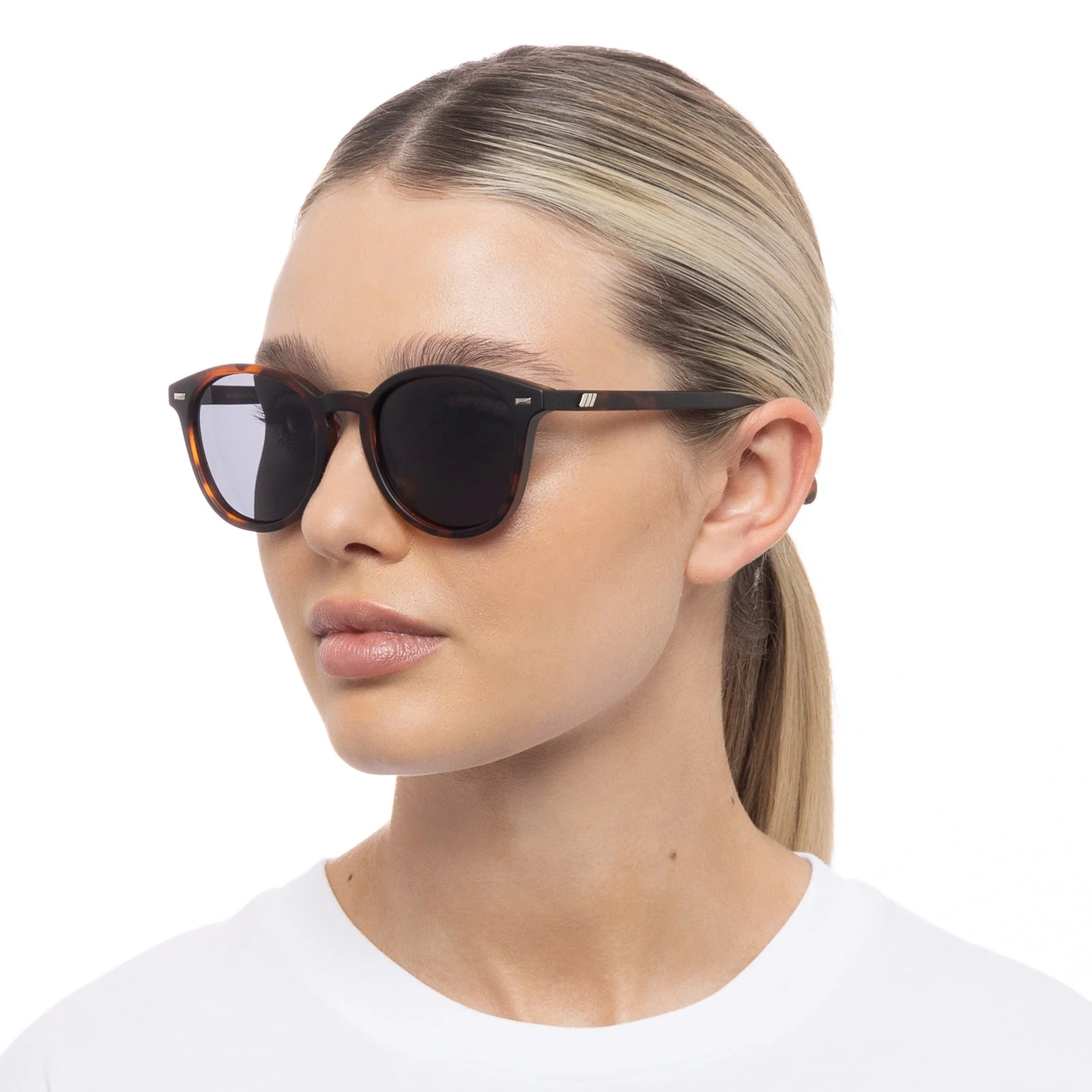 Bandwagon in Matte Tort Polarized - Image 6