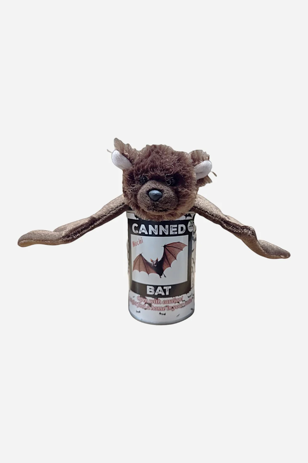 Canned Bat