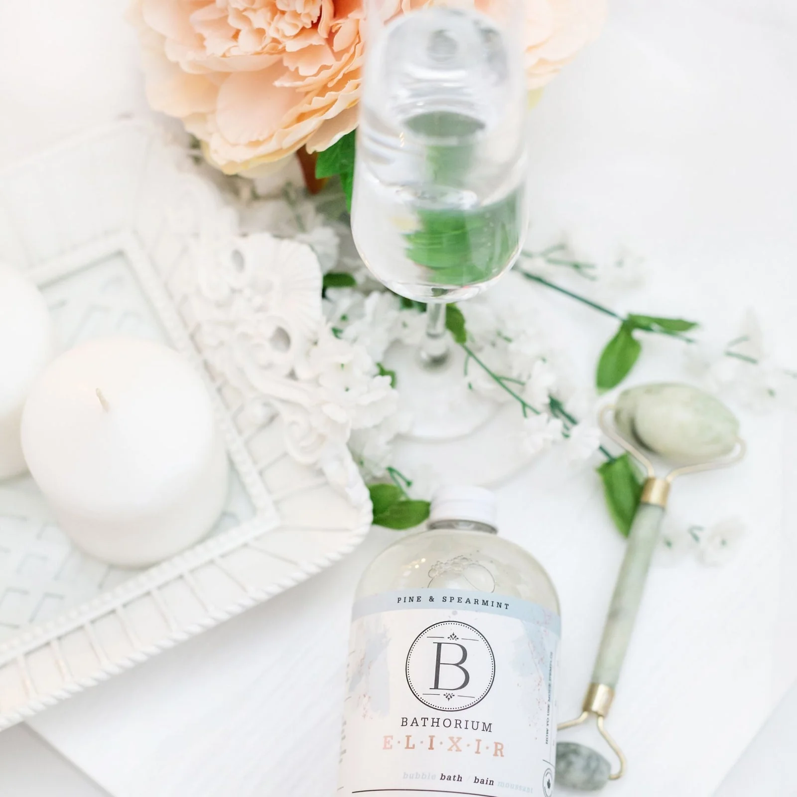 Bathorium Berejuvenated Bubble Elixir - Image 3