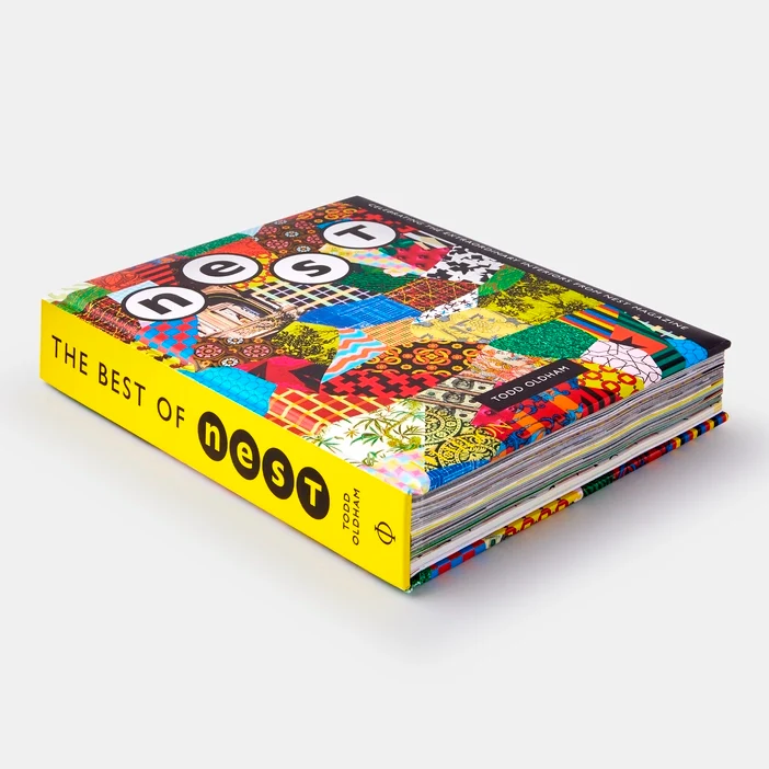 The Best of Nest: Celebrating the Extraordinary Interiors from Nest Magazine - Image 6