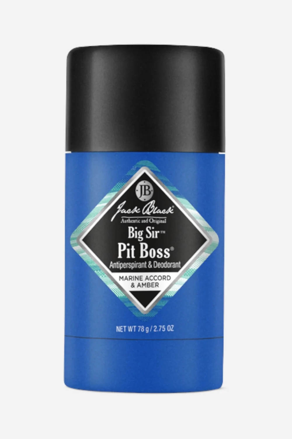 Jack Black Big Sir™ Pit Boss® Antiperspirant & Deodorant