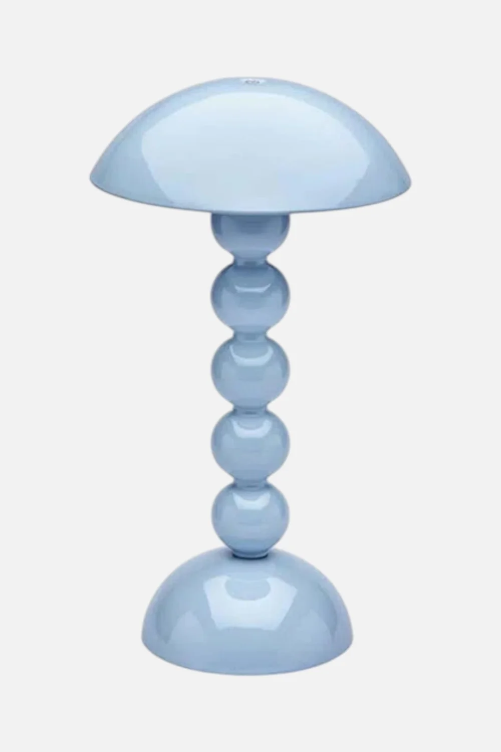 Addison Ross Lacquer Rechargeable Bobbin LED Lamp - Image 3