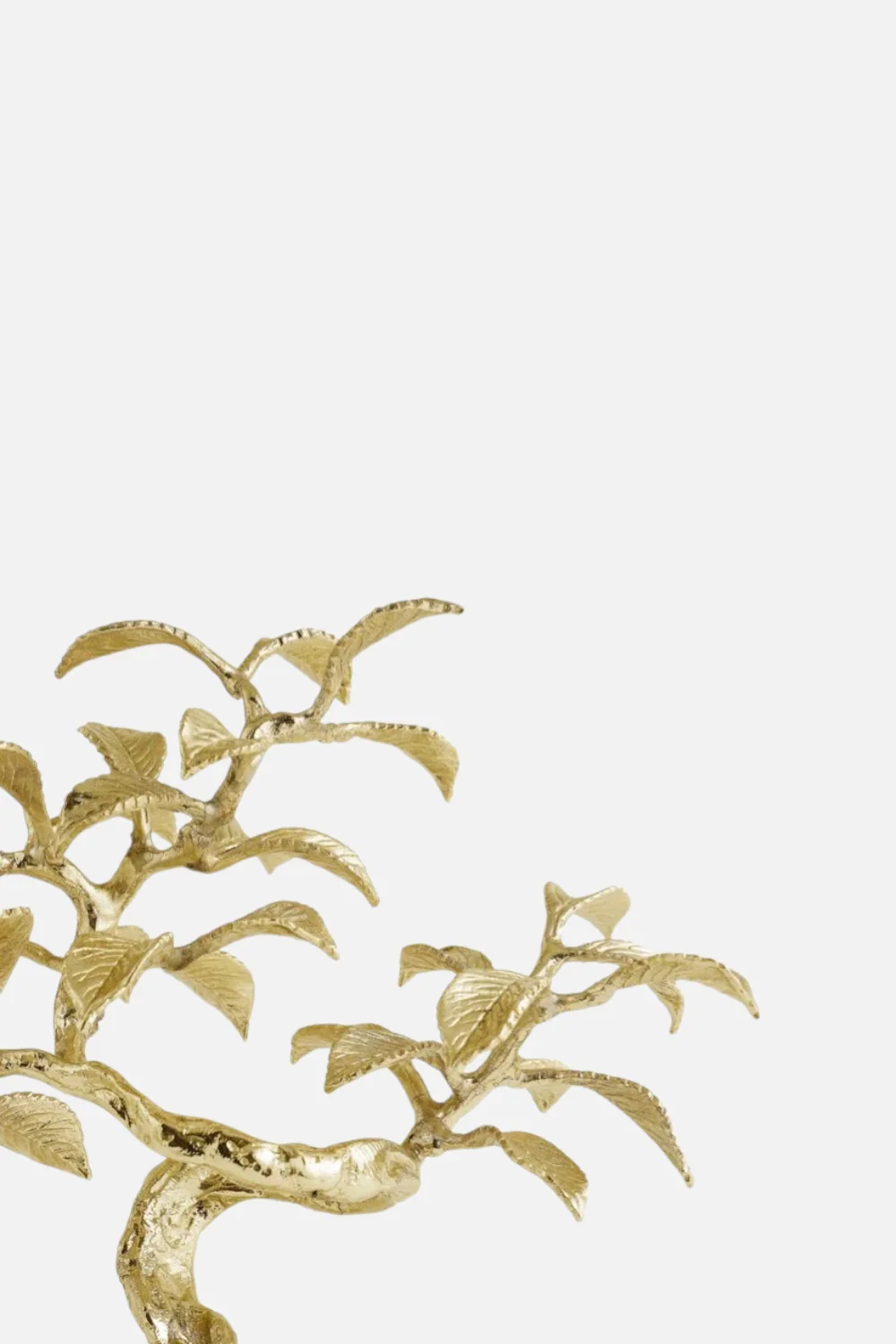 Michael Aram Bonsai Tree Decorative Object - Image 3