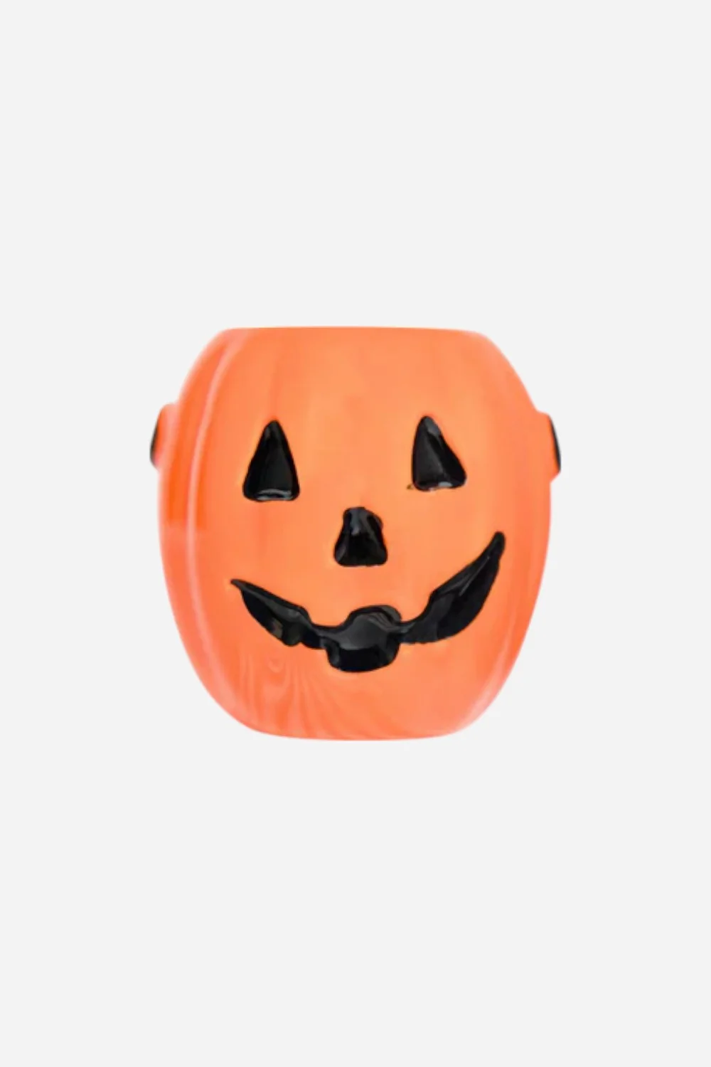 Nora Fleming Boo Bucket