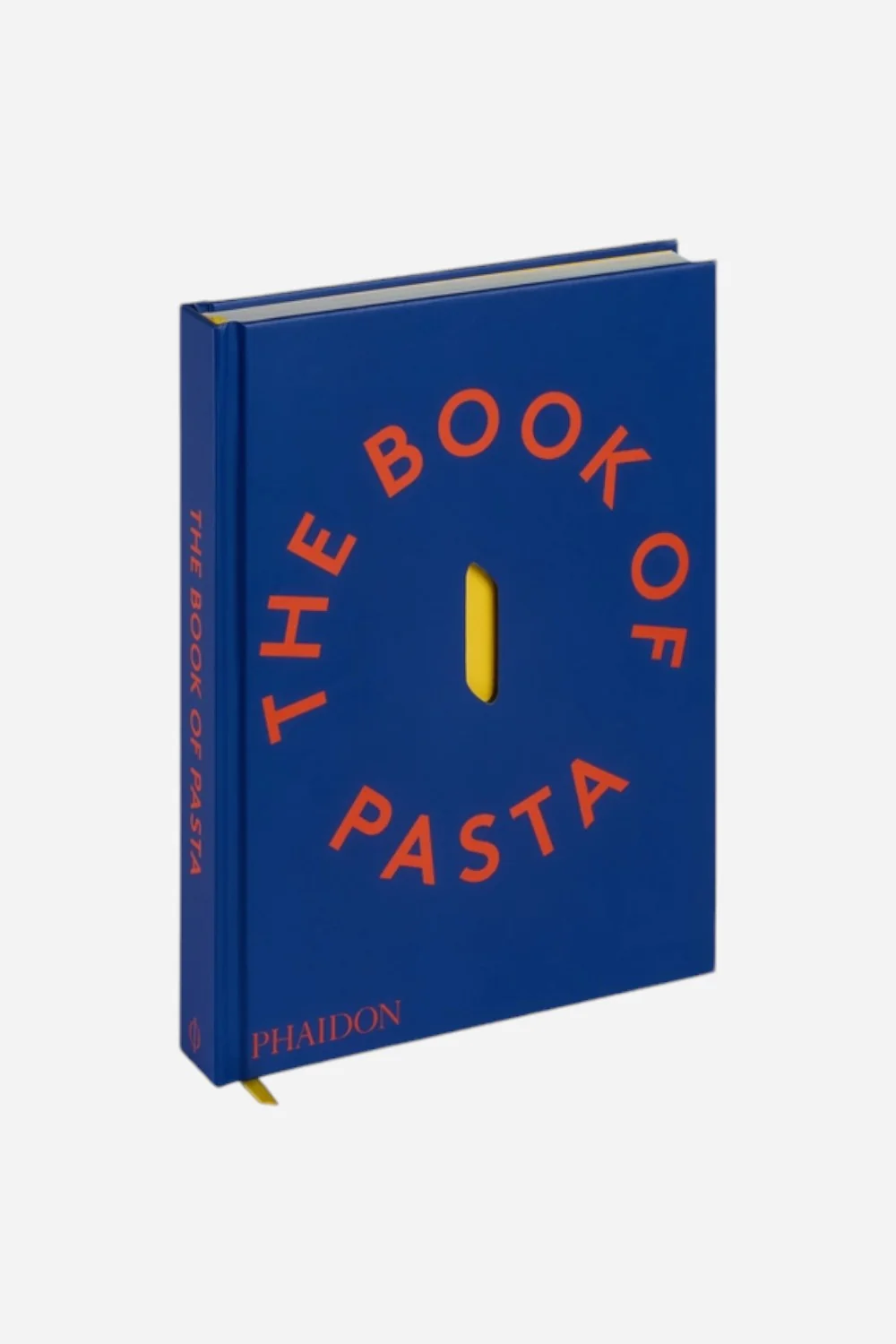 The Book of Pasta