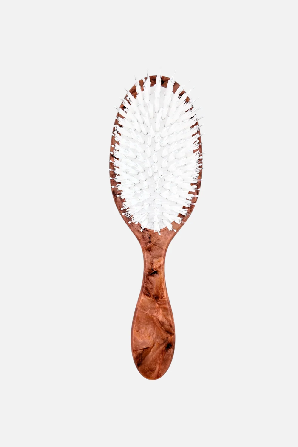 Solar Eclipse Book Stack Hair Brush - Image 2