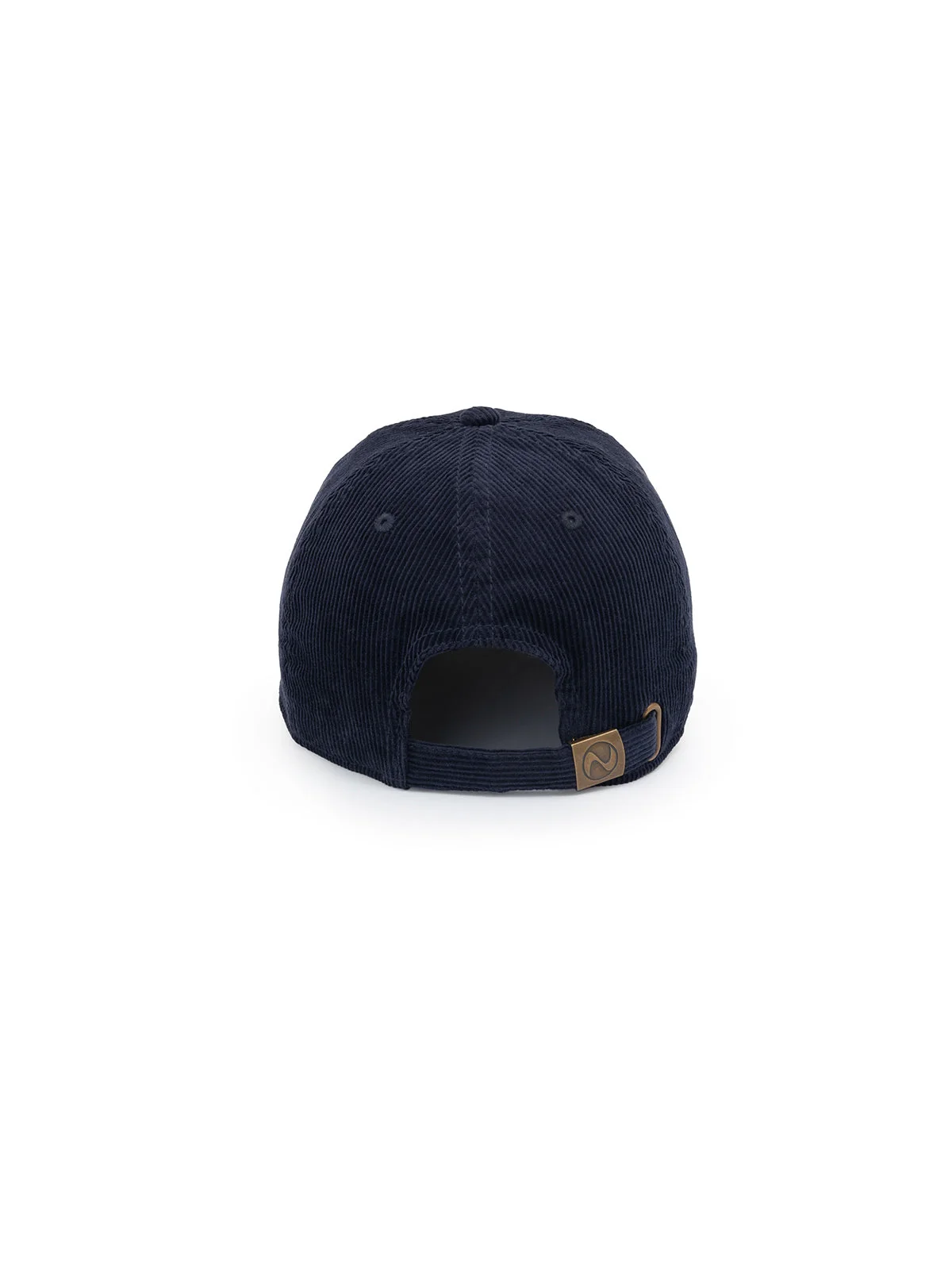 Books Hat in Navy Blue - Image 2