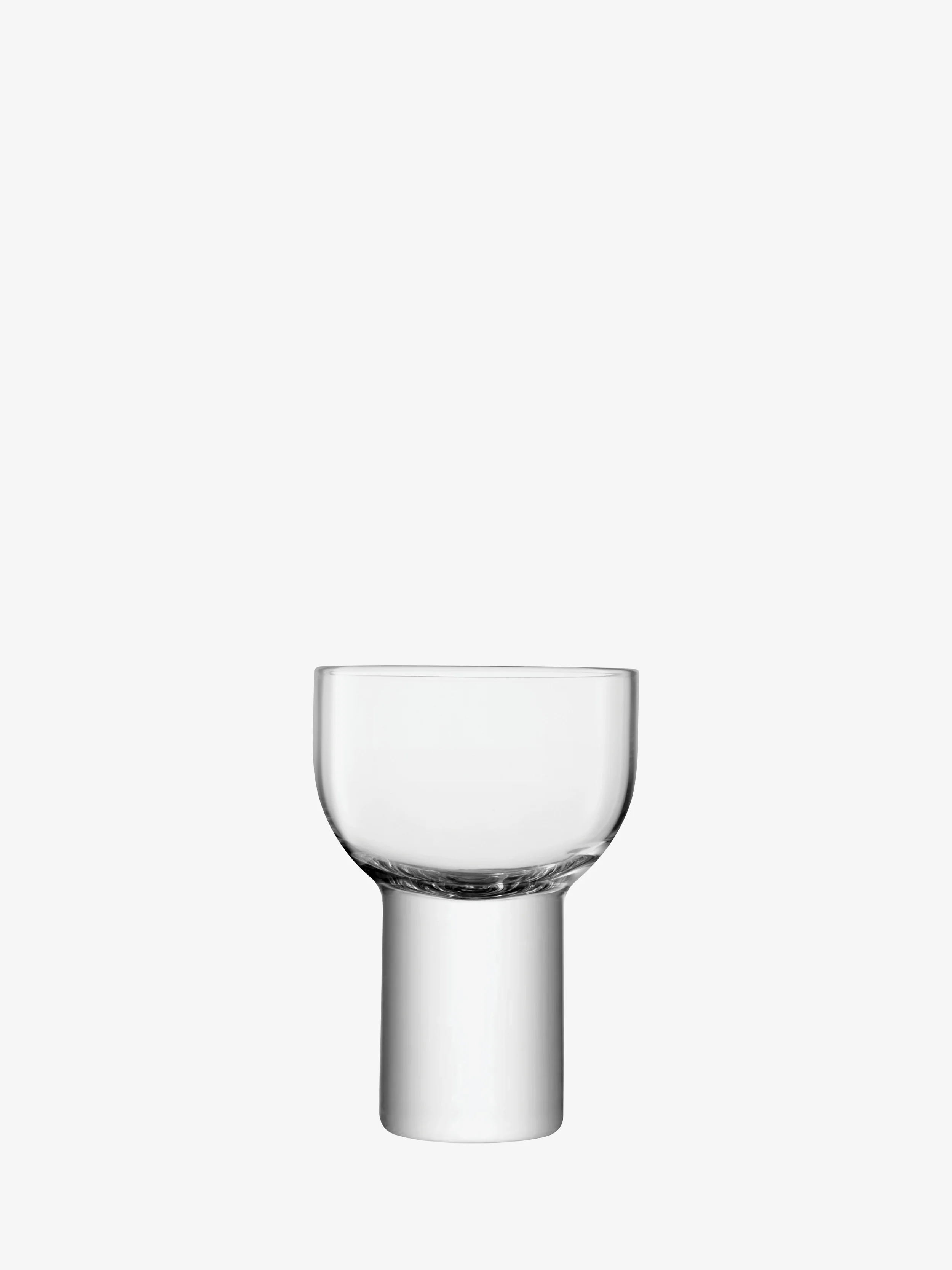 LSA International Boris Liqueur Glasses 2-3.5 oz - Set of 4 - Image 2
