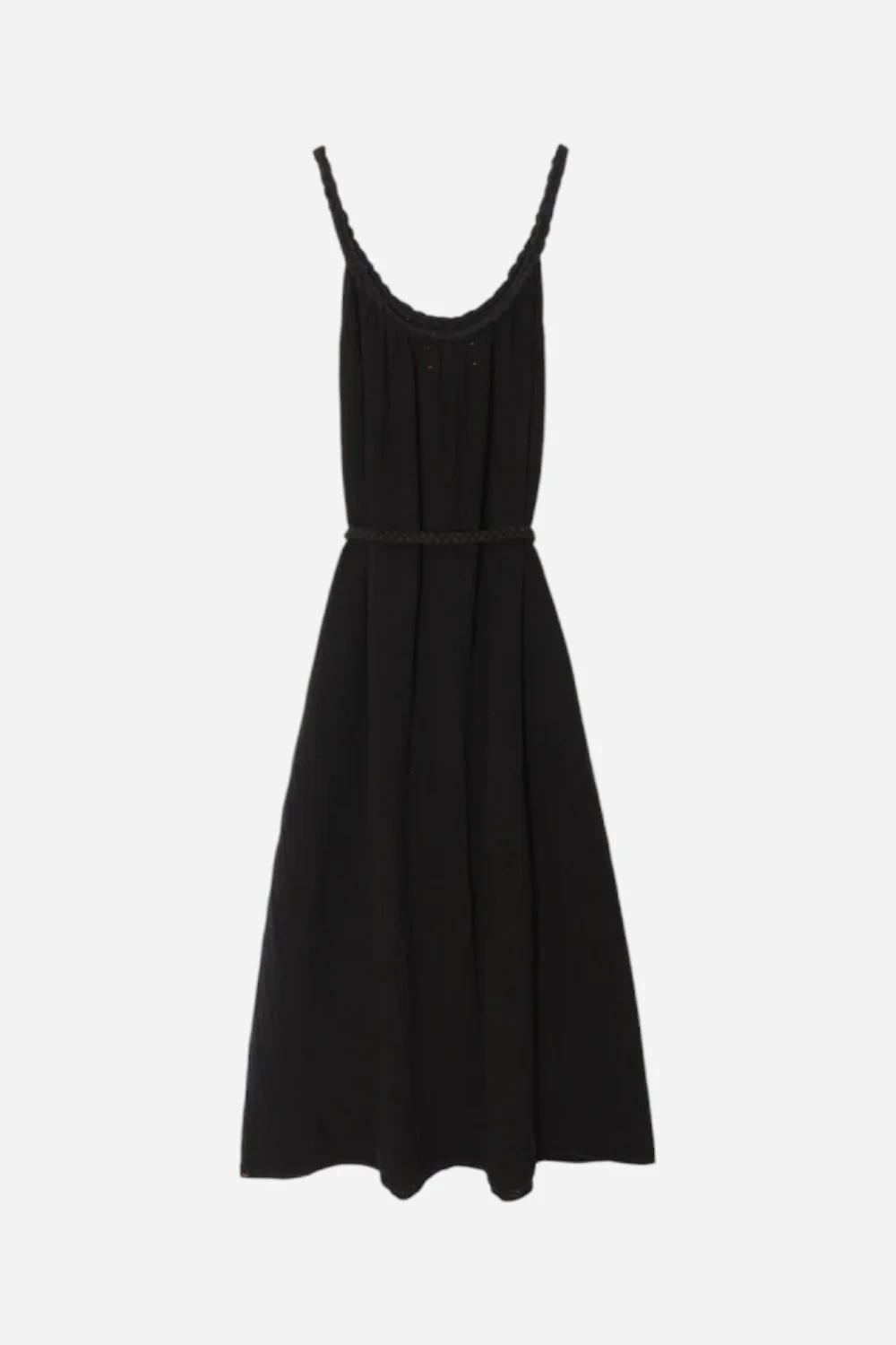 Xirena Black Braiden Dress - Image 5
