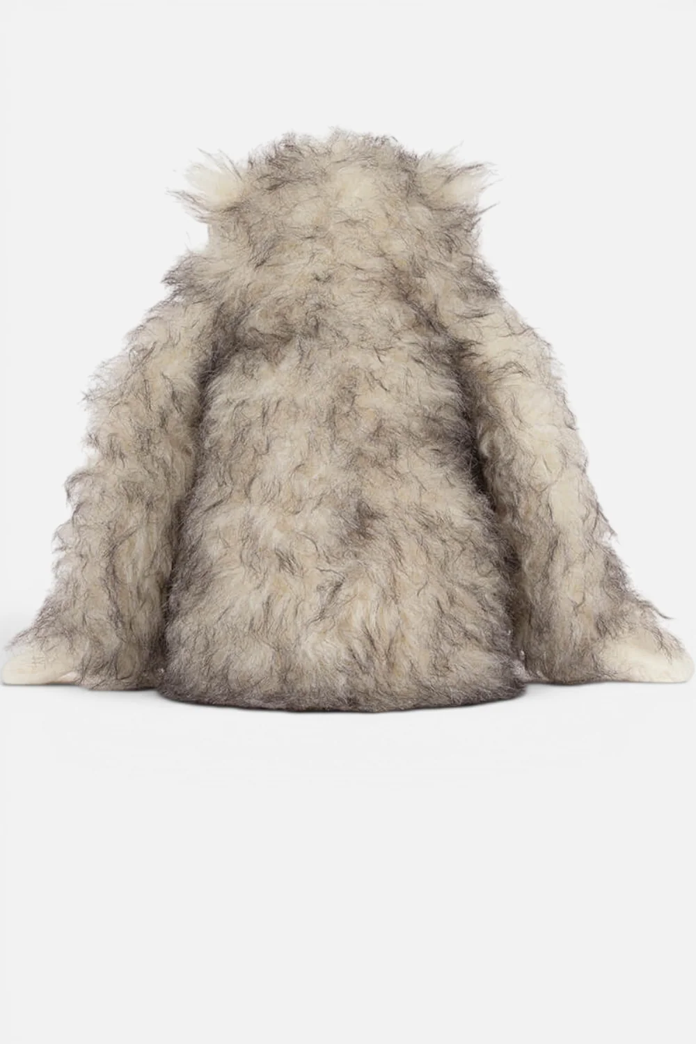 Jellycat Bretti Yeti Plush Toy - Image 3