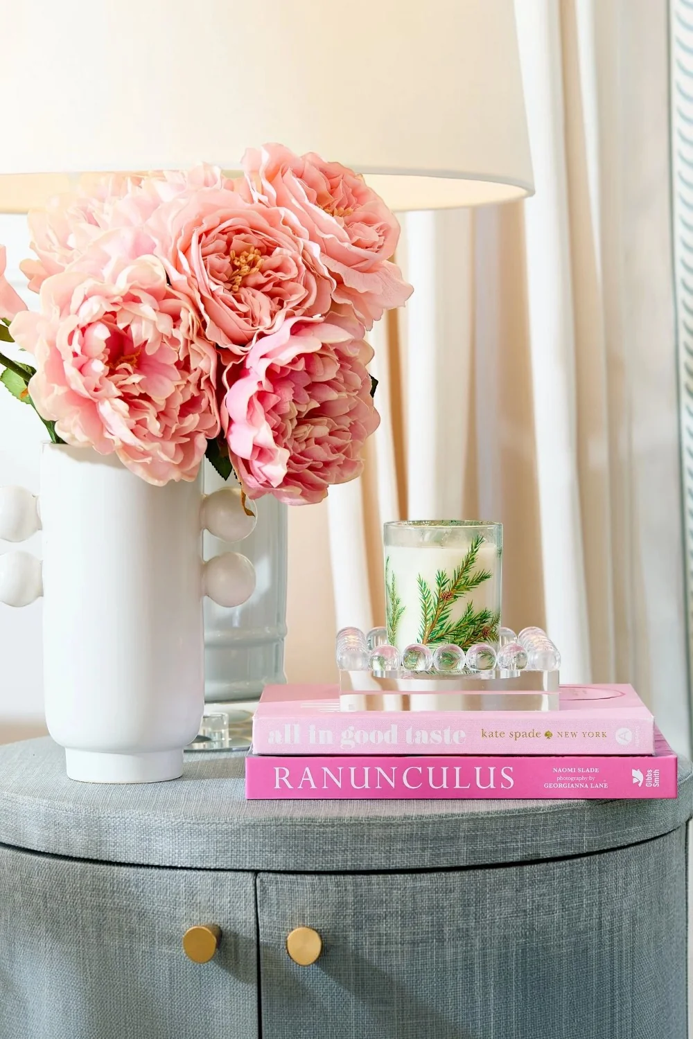Tart by Taylor Bubble Small Lucite Tray - Image 3