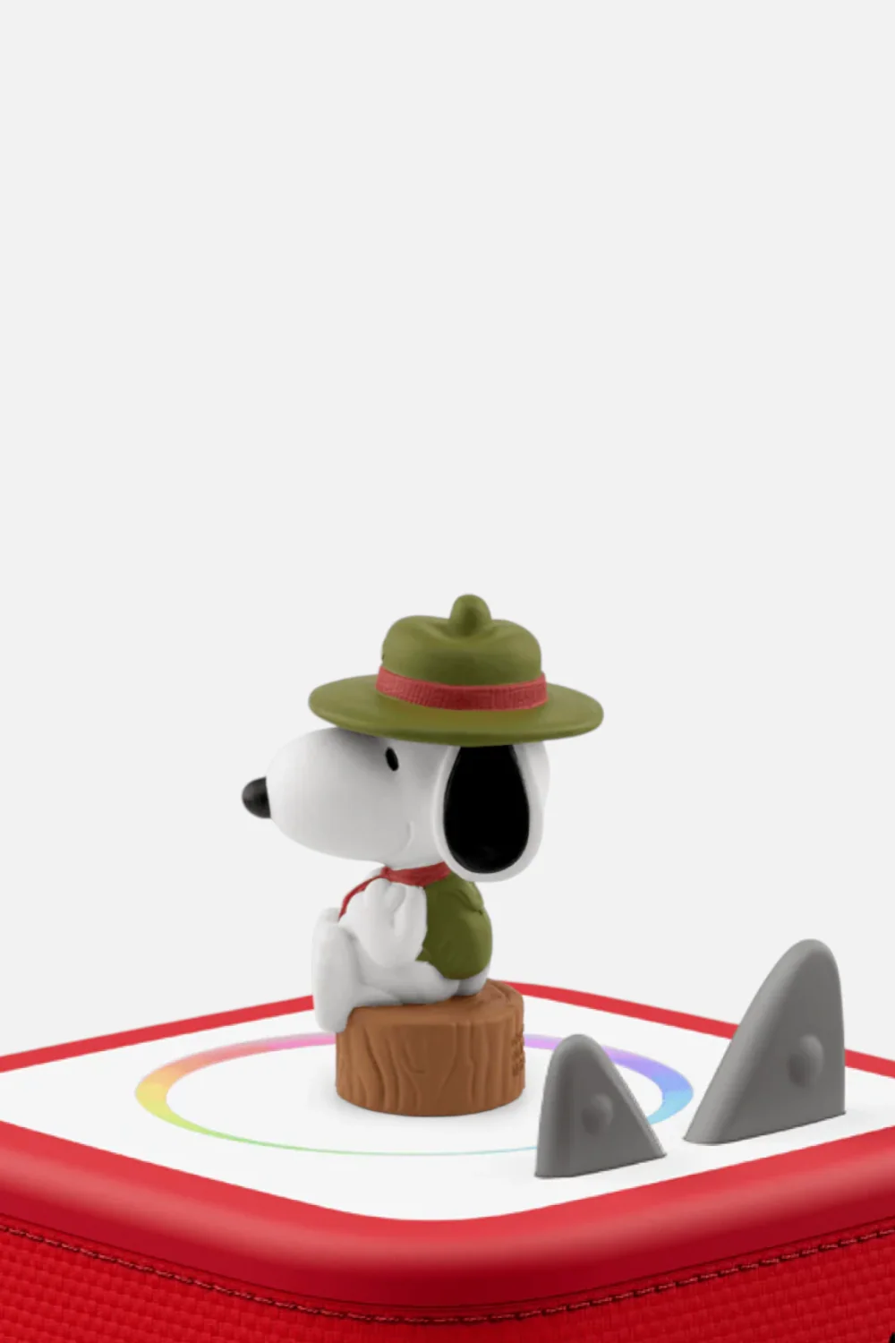 Tonies Boxine Peanuts - Camp Snoopy Tonie - Image 3