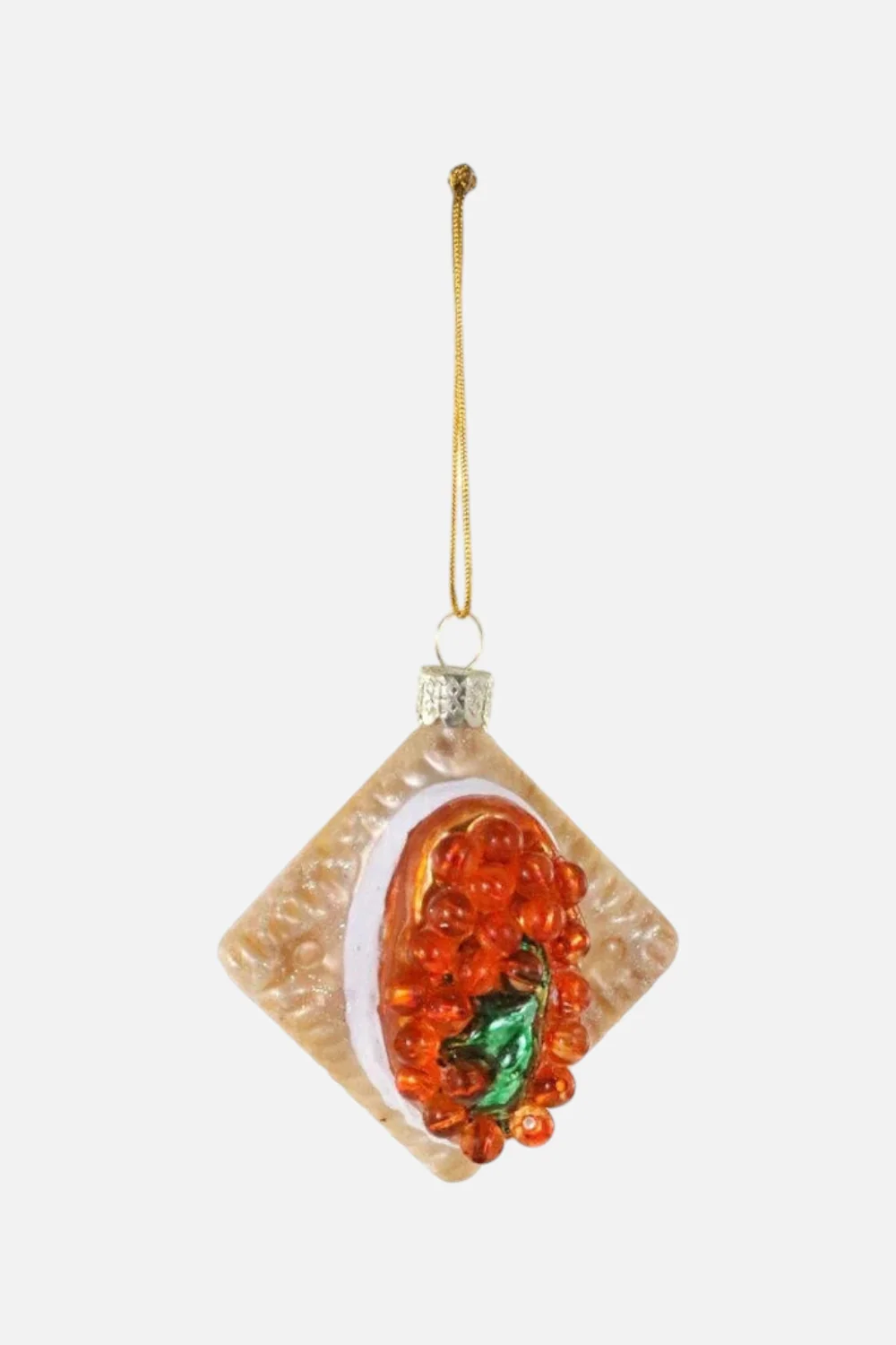 Canape Ornament