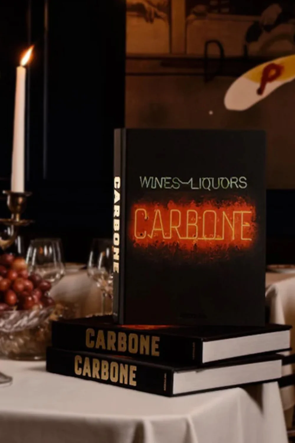 Assouline The Classics Collection: Carbone - Image 6