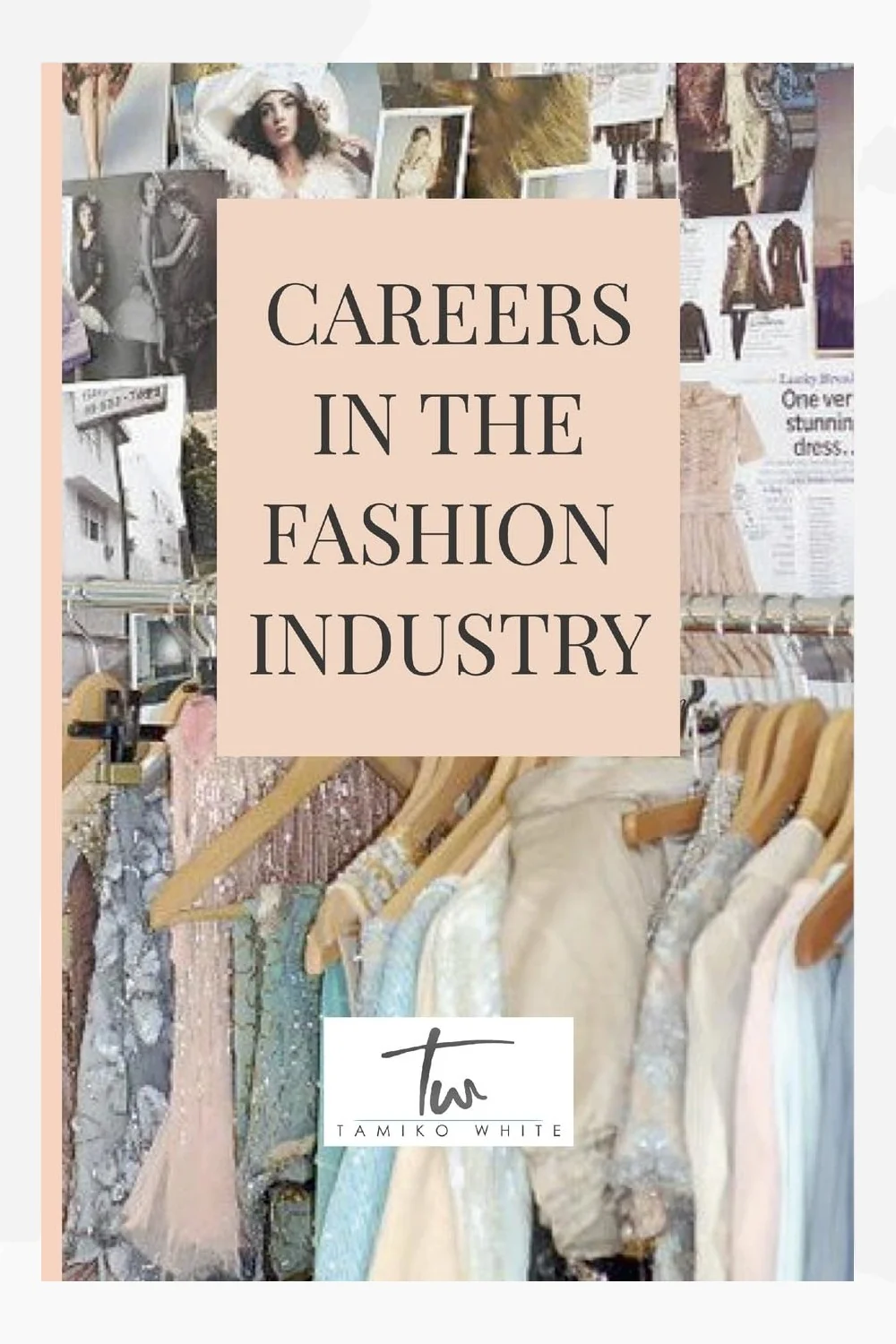 Careers In The Fashion Industry