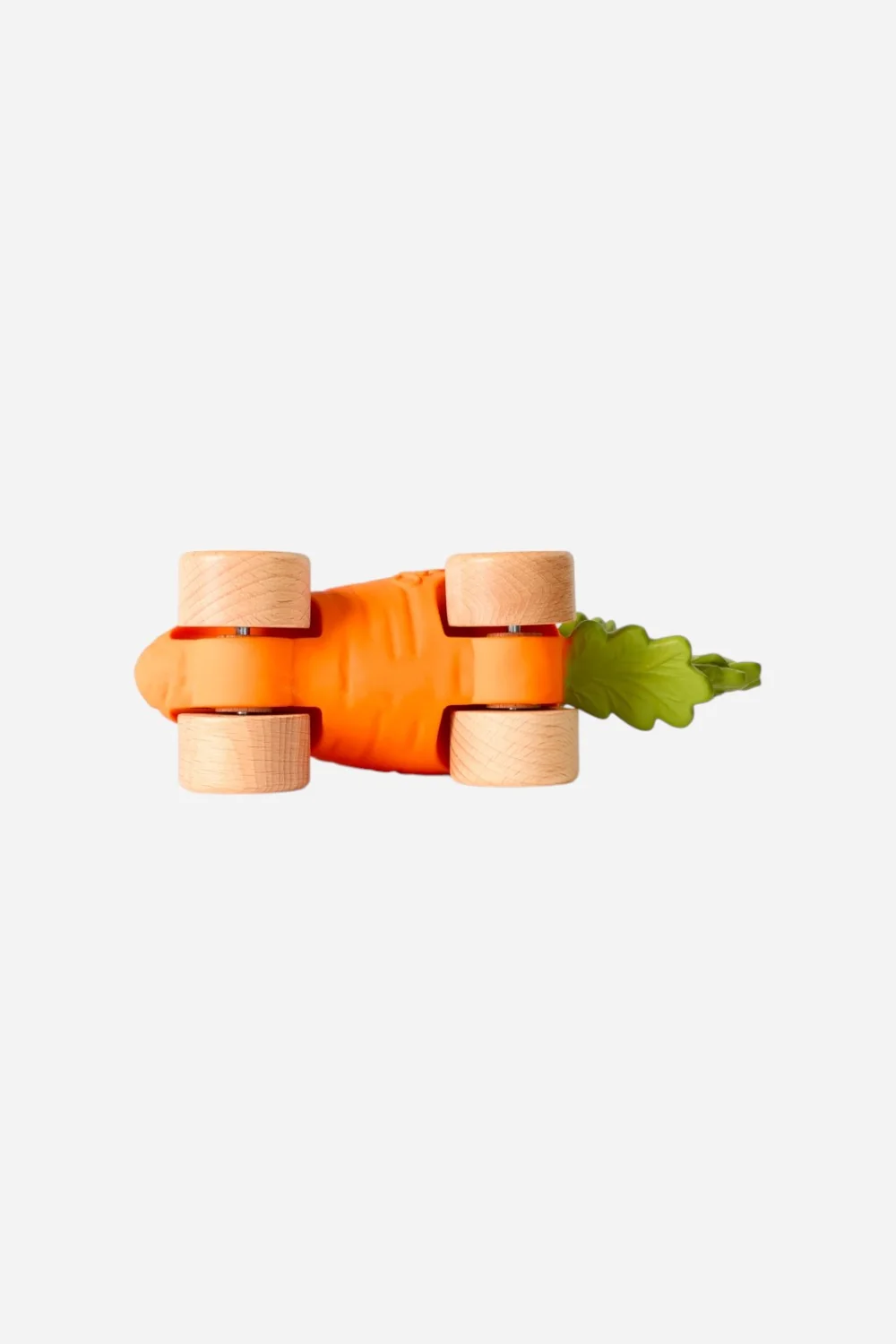 Oli & Carol Cathy The Carrot Car - Image 2